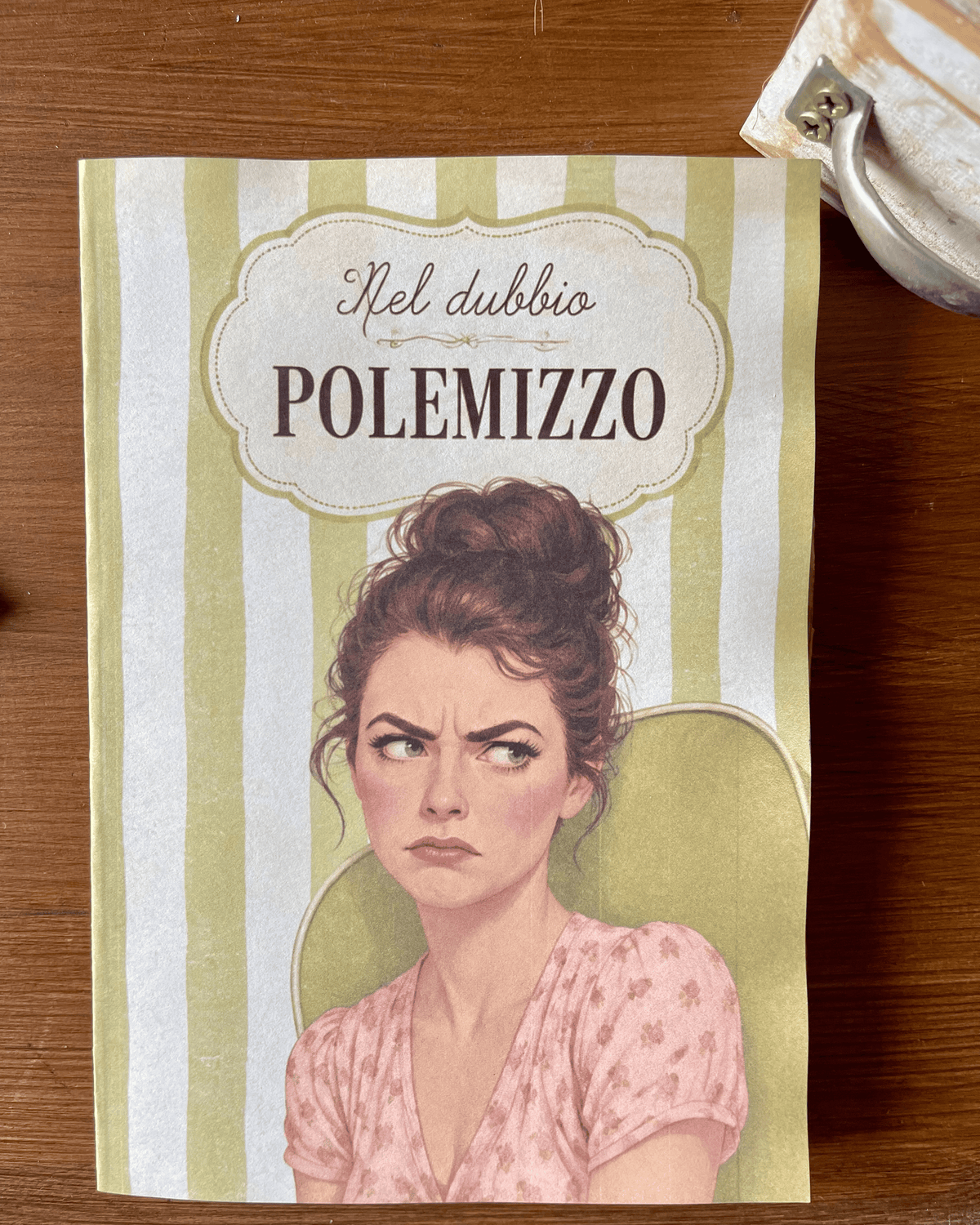 Polemizzo