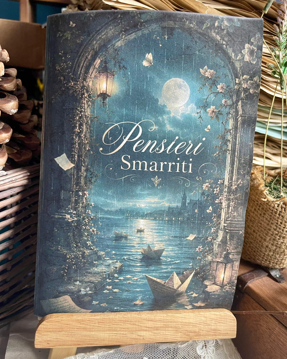 Pensieri smarriti