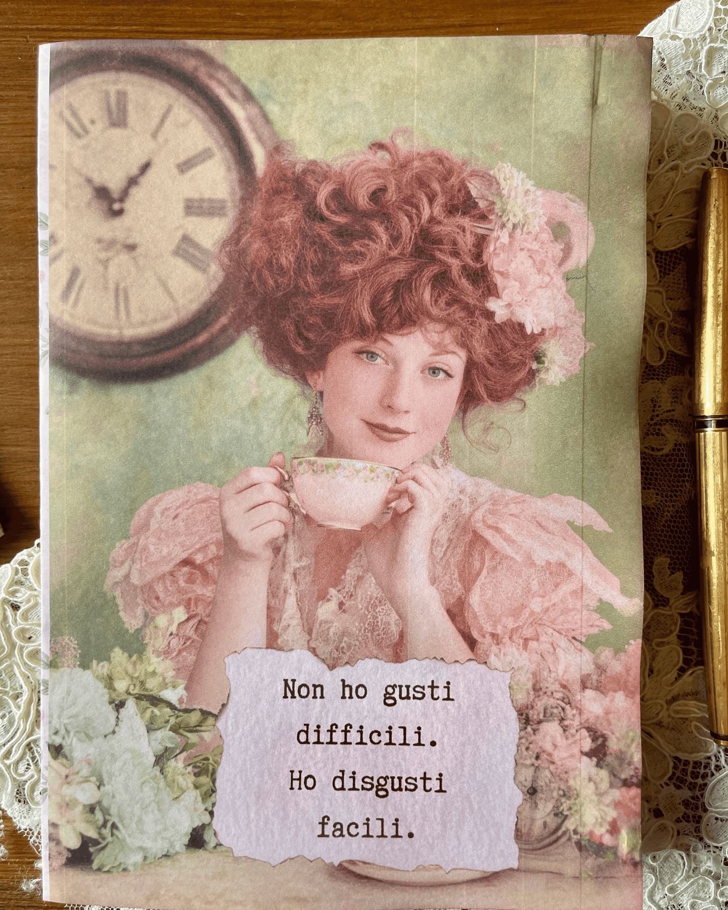 Gusti e disgusti