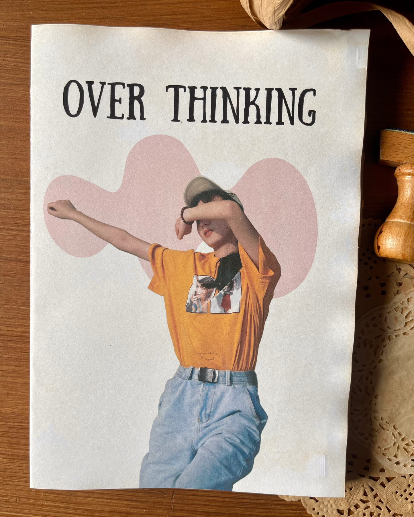 Overthinking