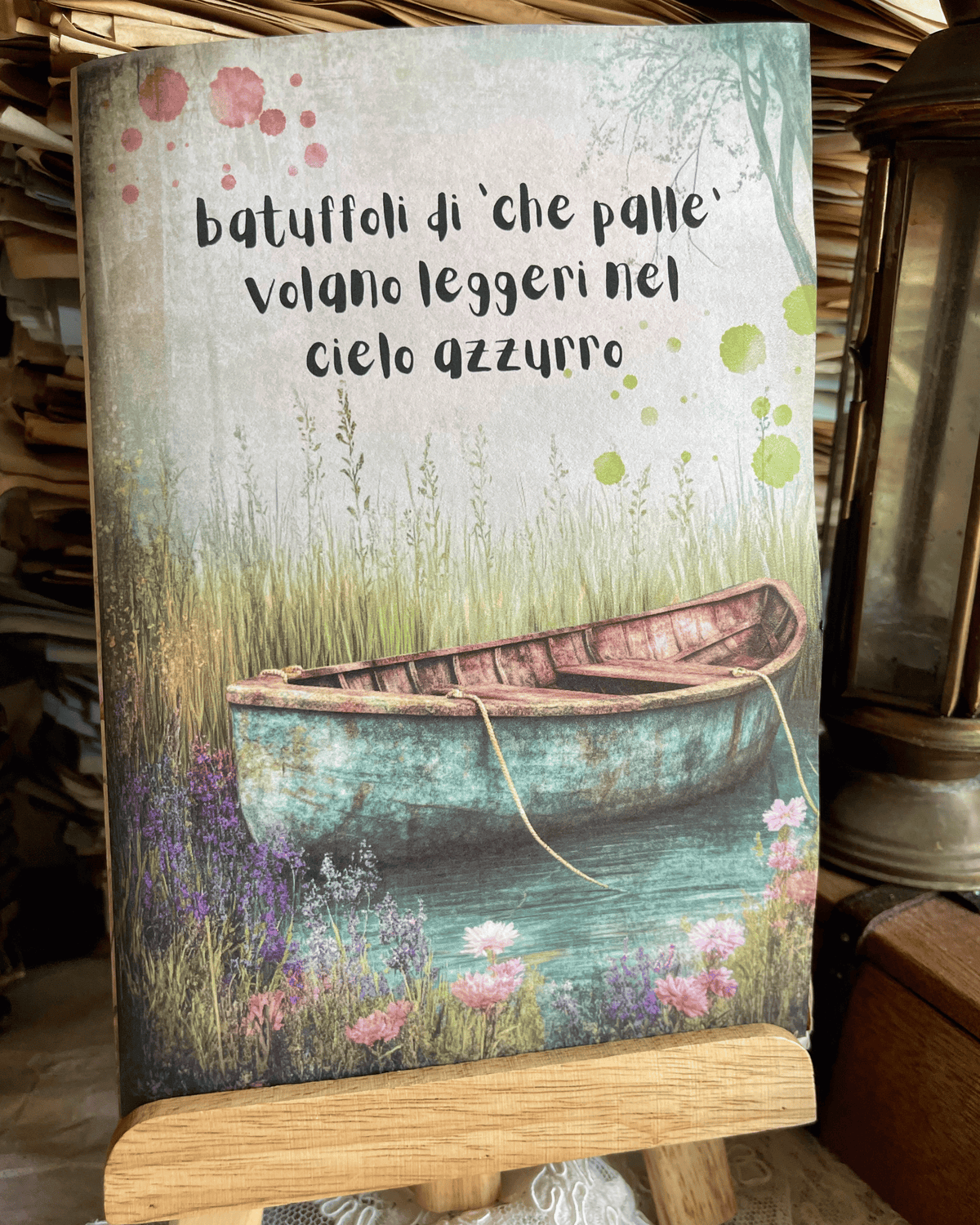 Batuffoli