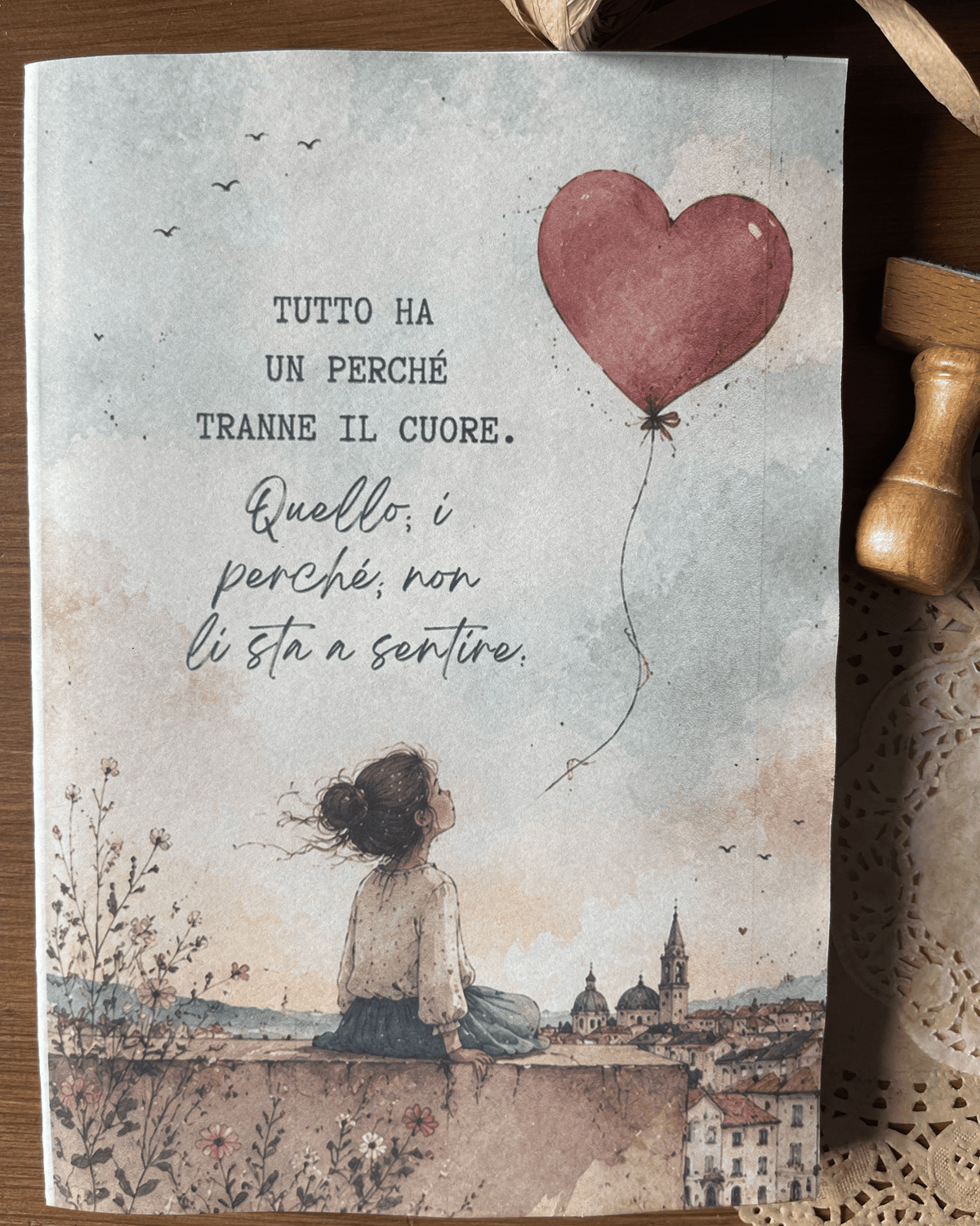 Il cuore