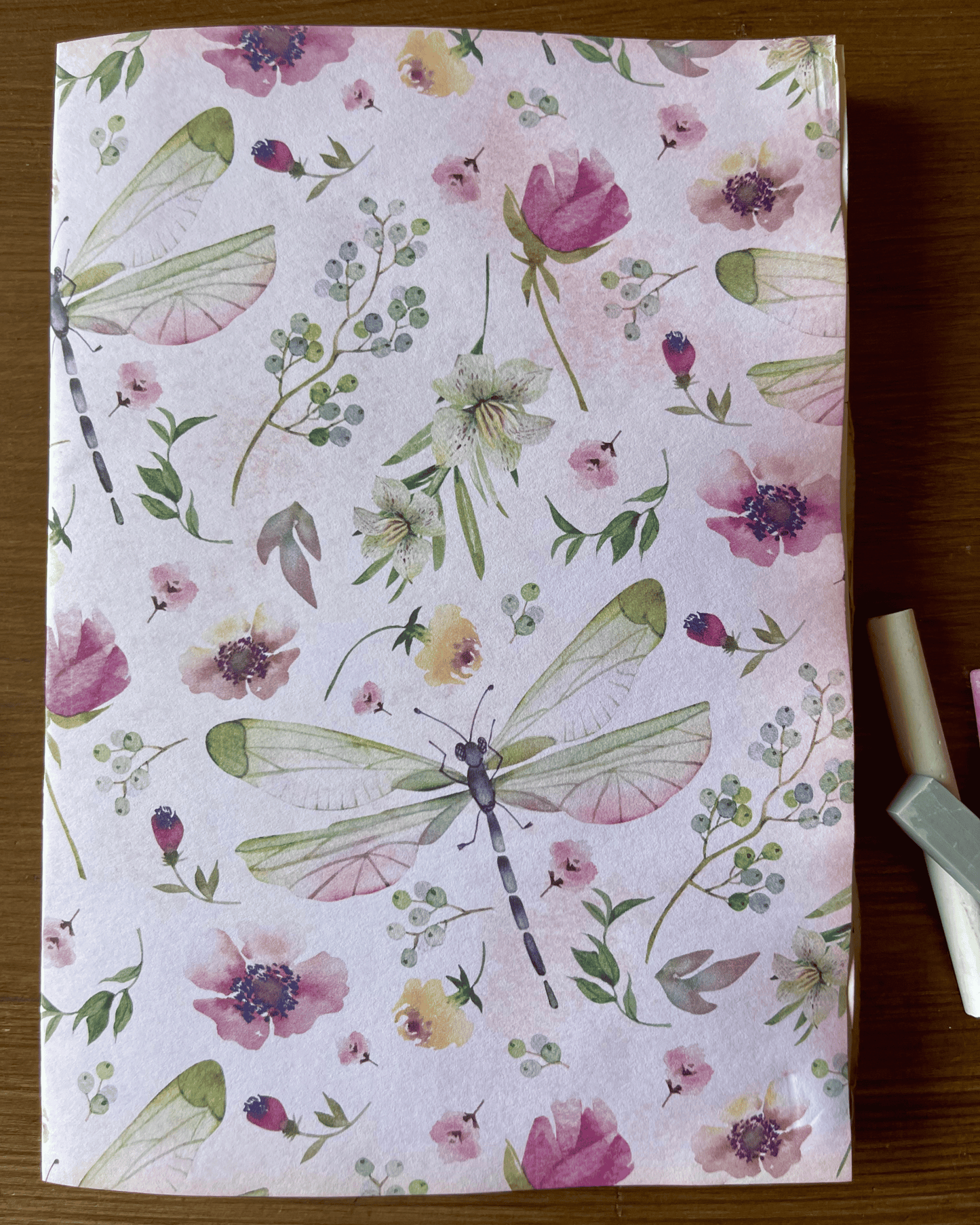 Libellule