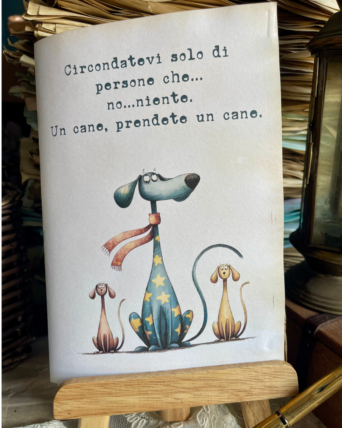 Il branco