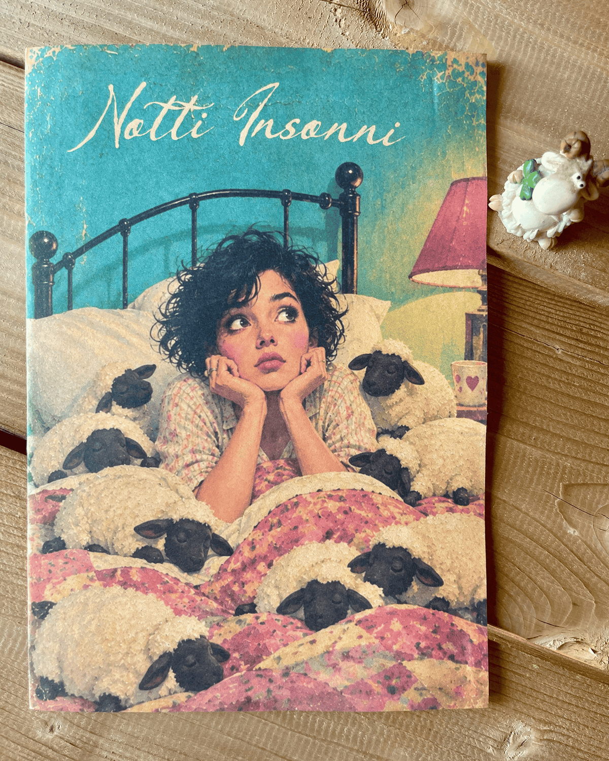 Notti insonni