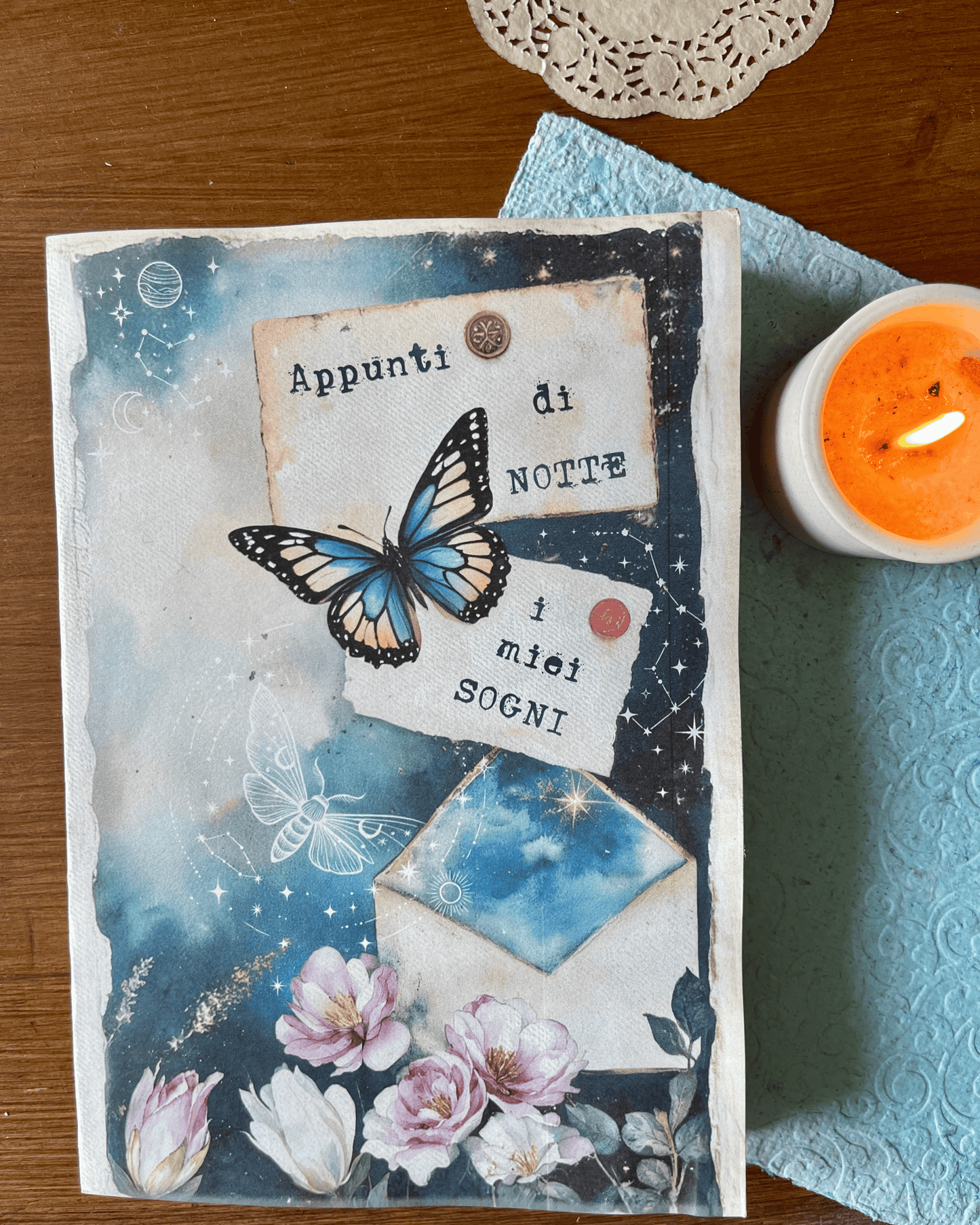 Appunti di notte