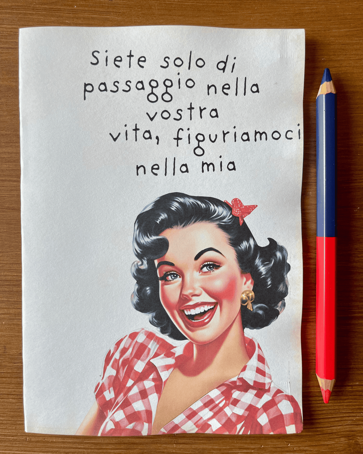 Di passaggio