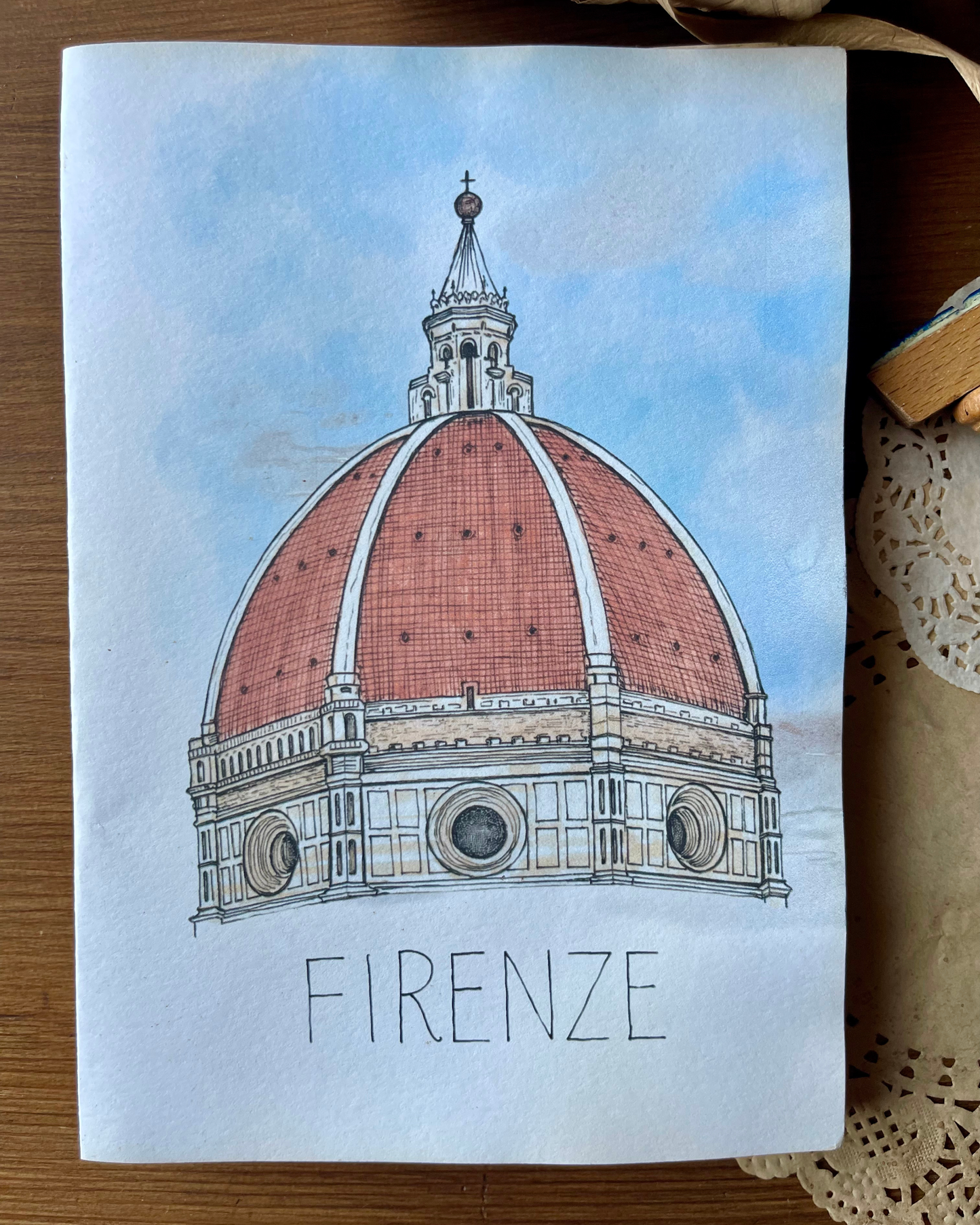 La Cupola