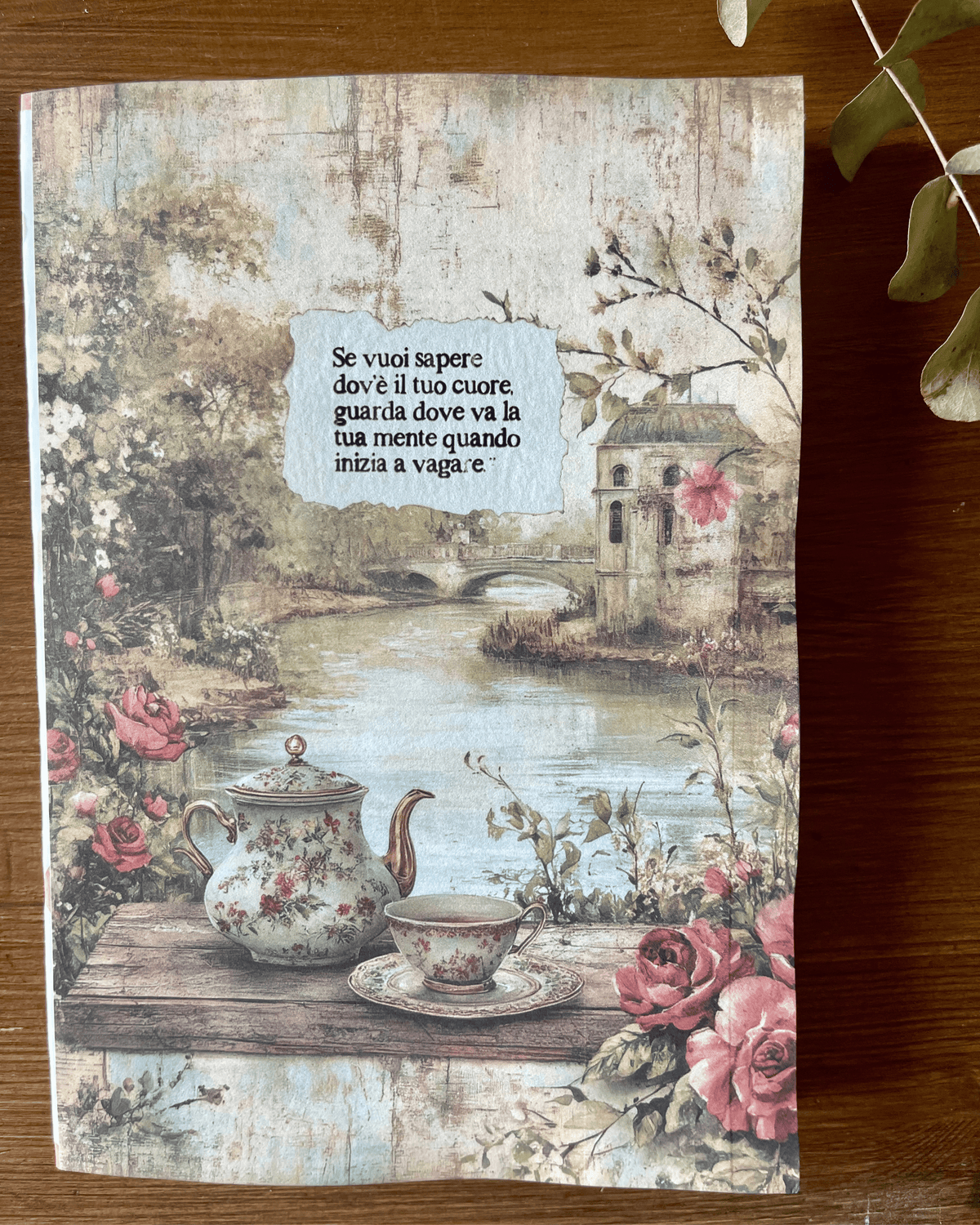 Il mio posto