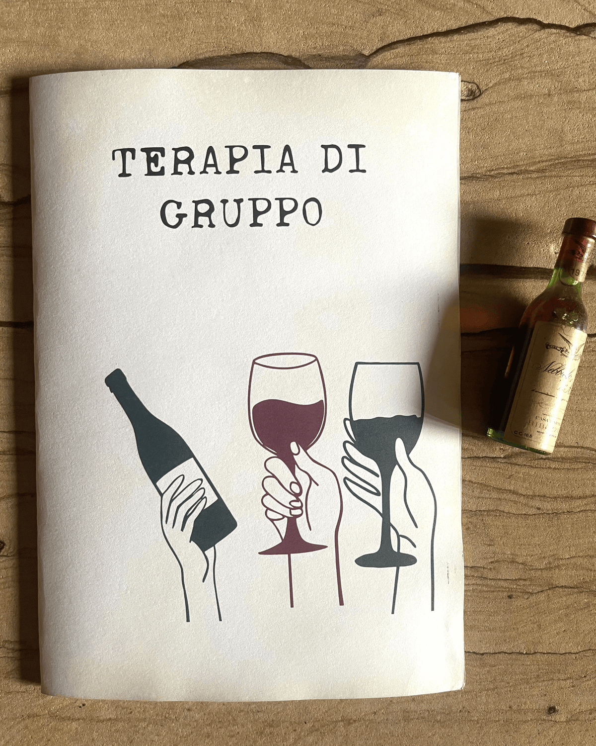 Terapia di gruppo