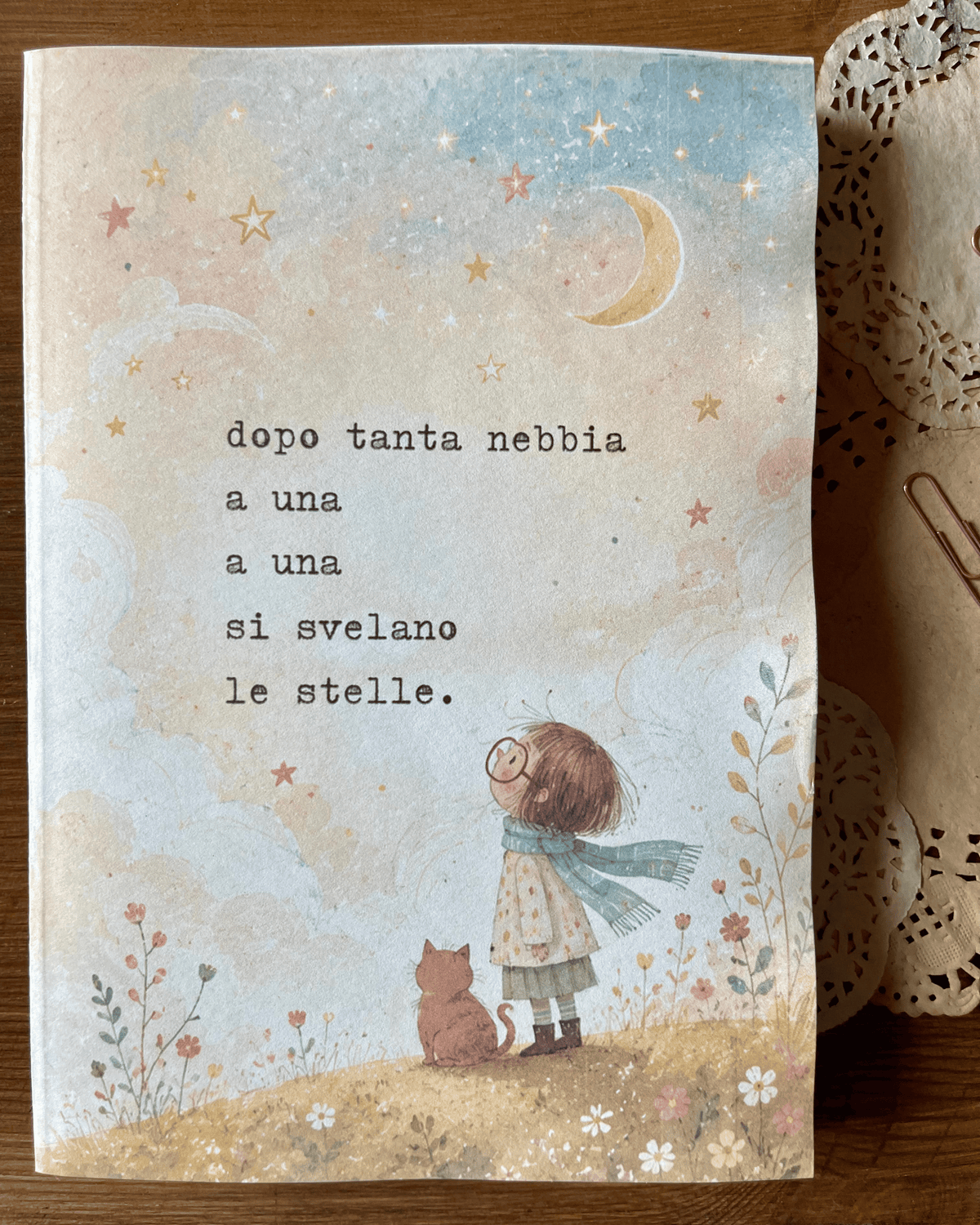 Dopo la nebbia