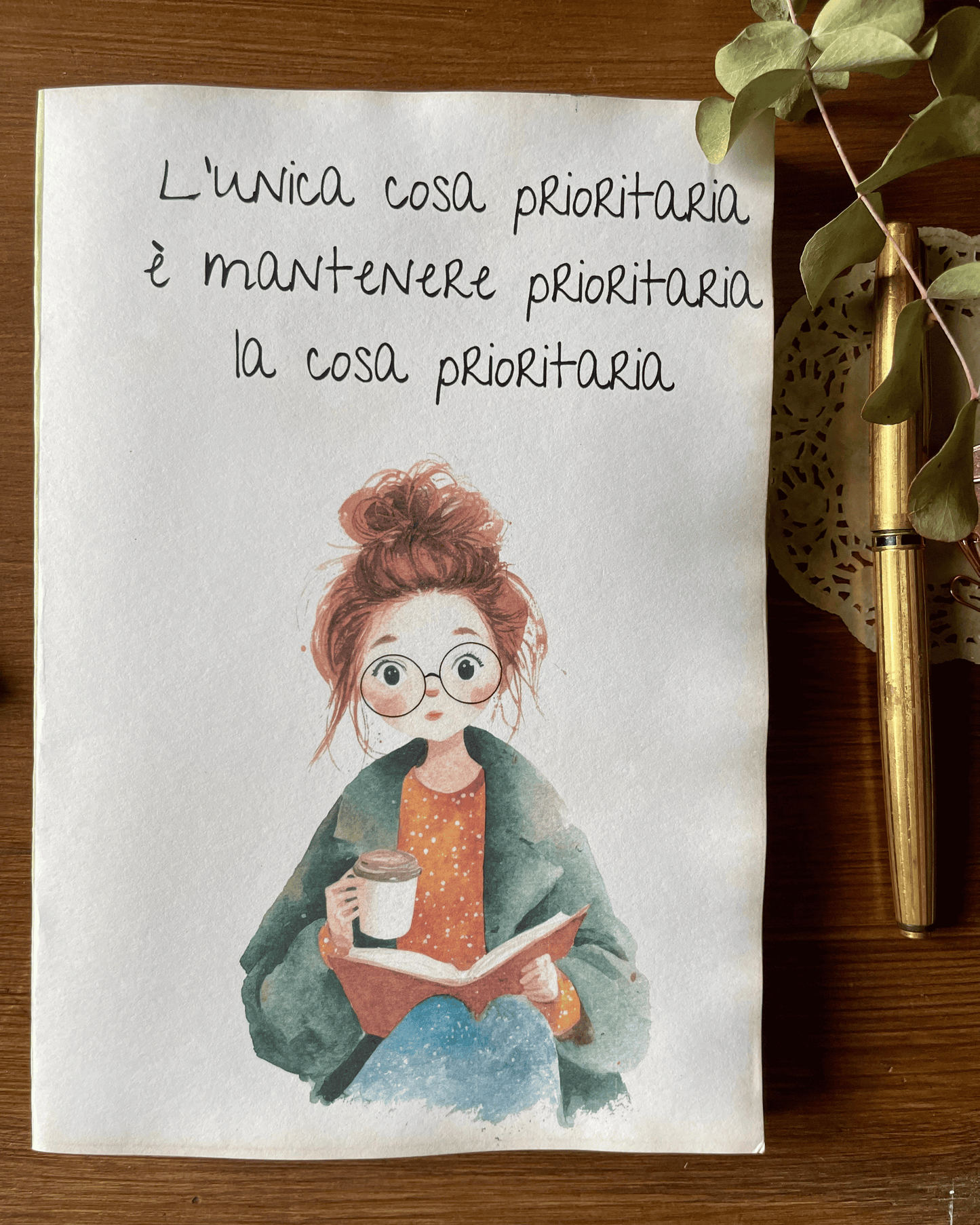 Priorità