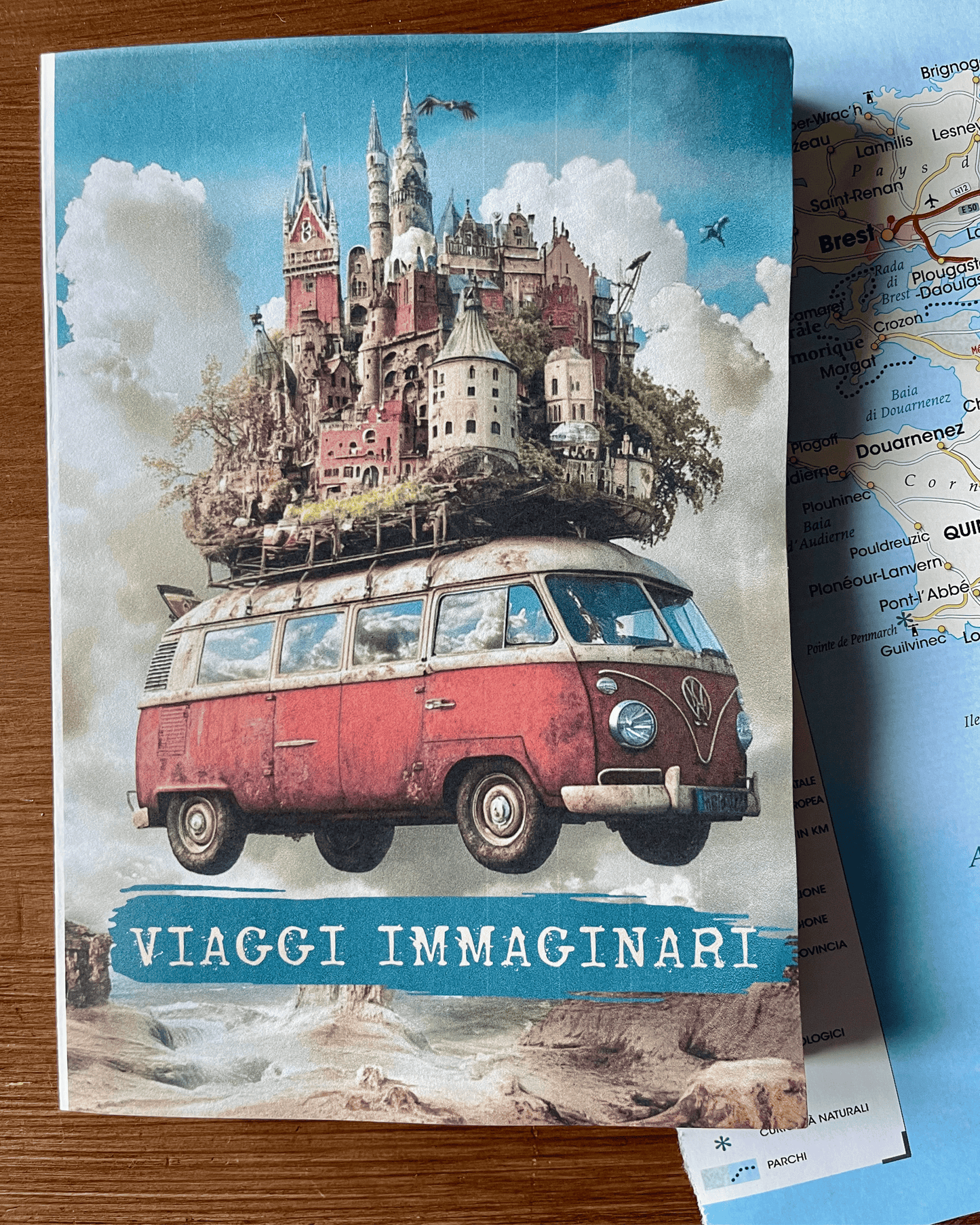 Viaggi fantastici