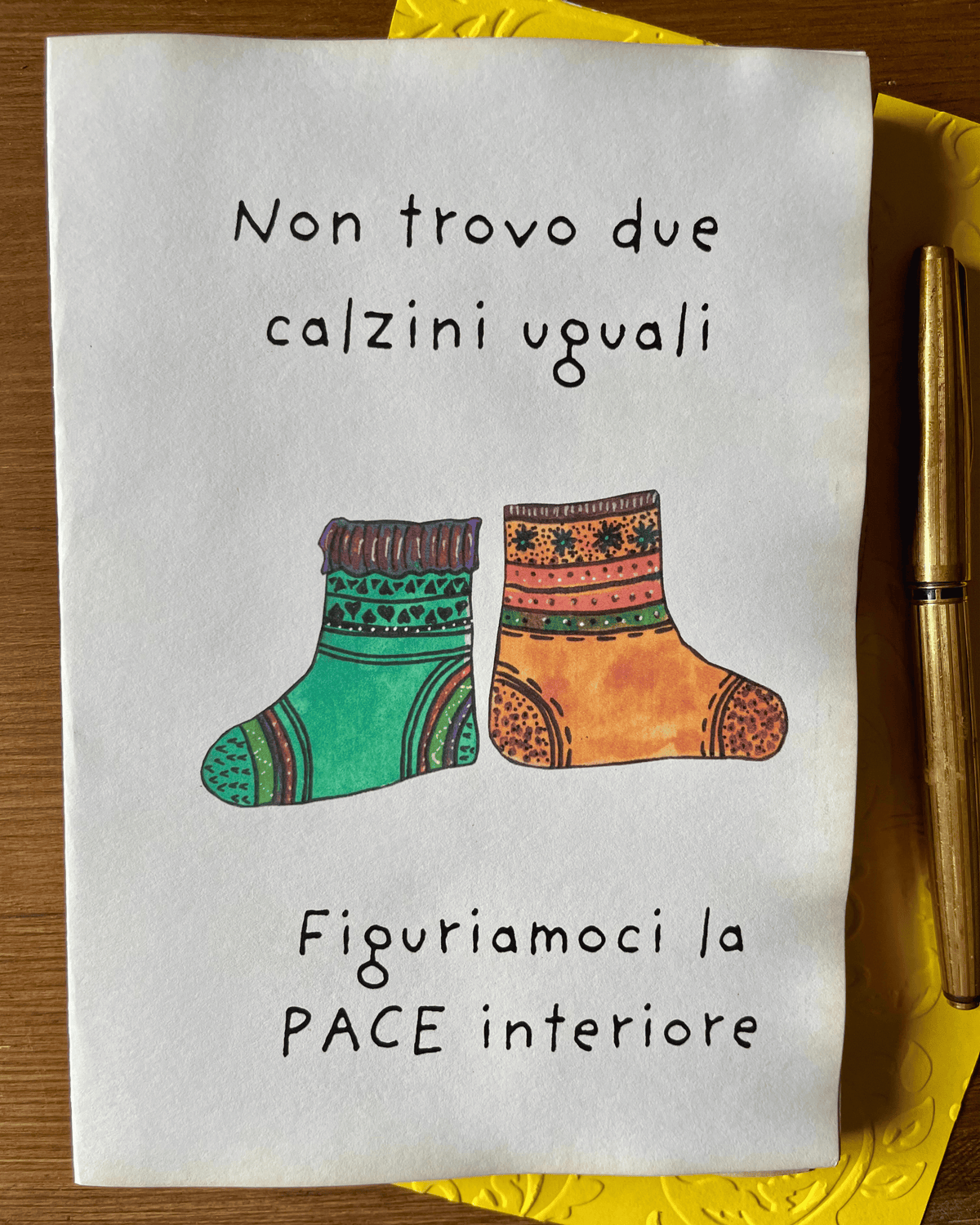 Calzini