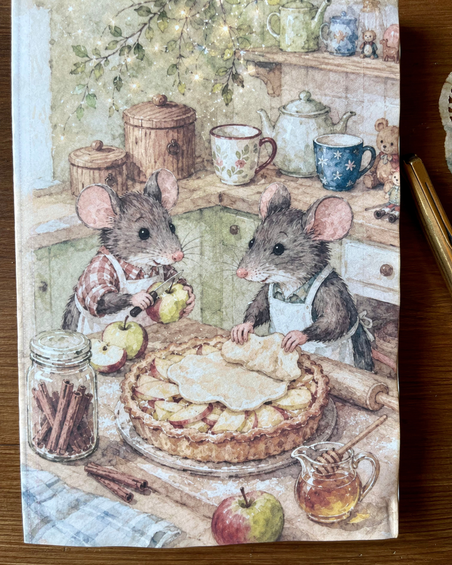 Torta di mele