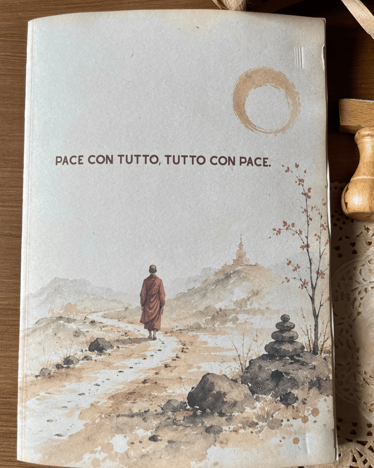 In pace