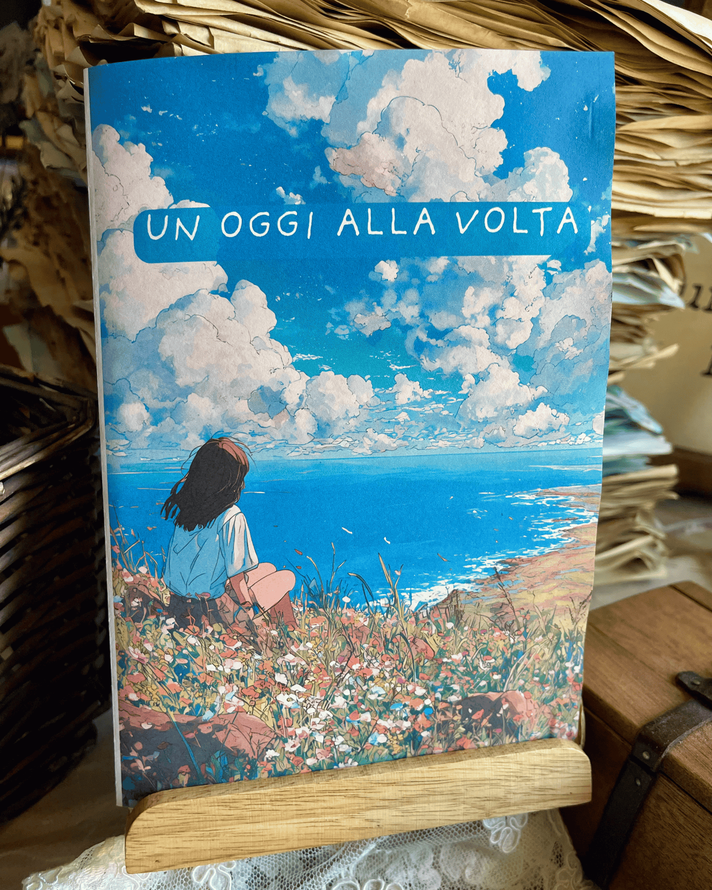 Un oggi alla volta