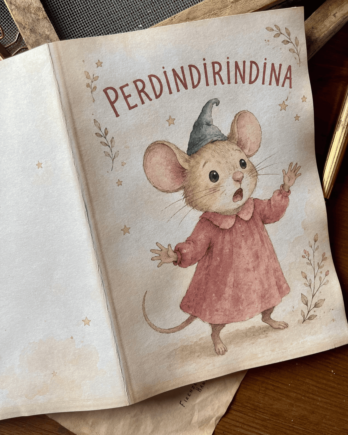 Perdindirindina