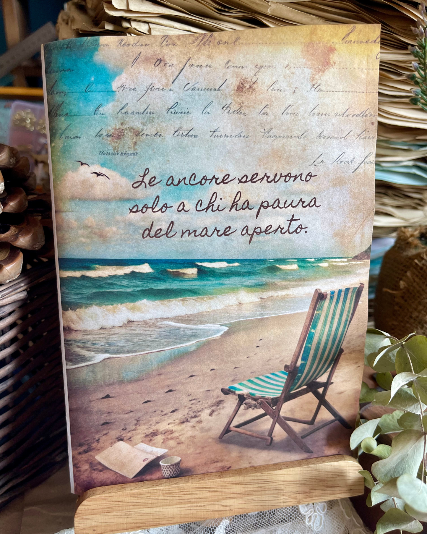 Mare aperto