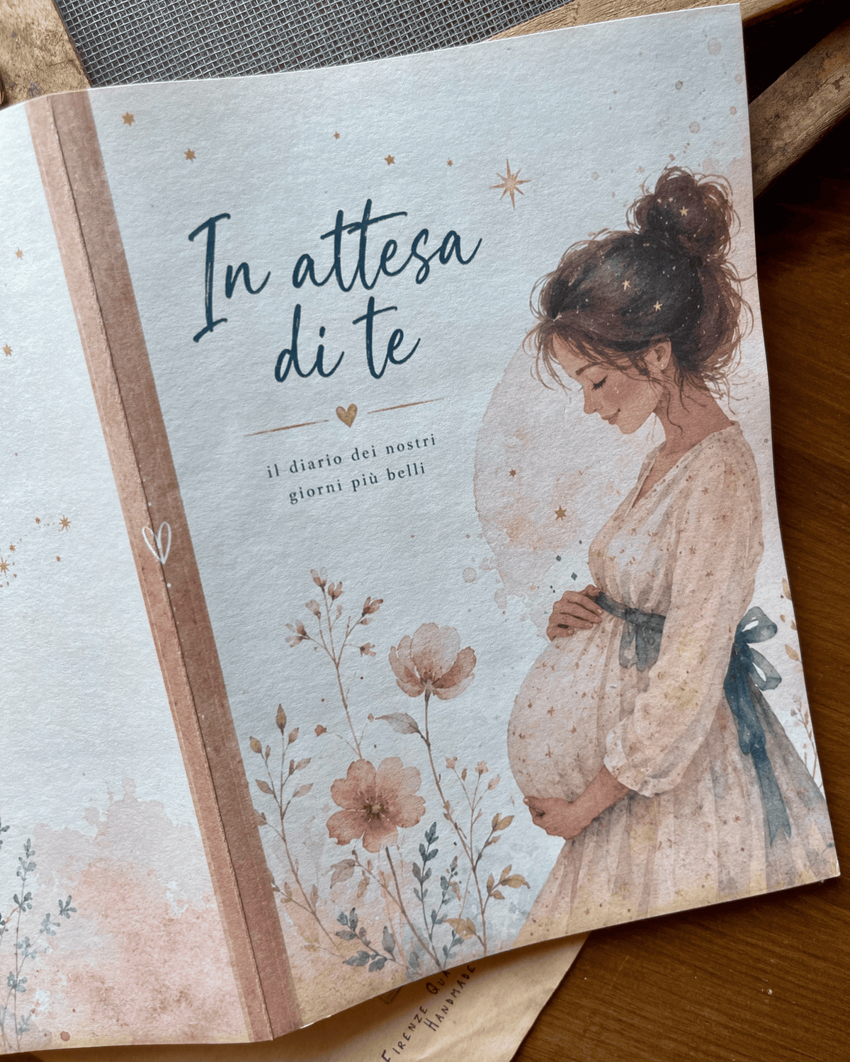 In attesa di te