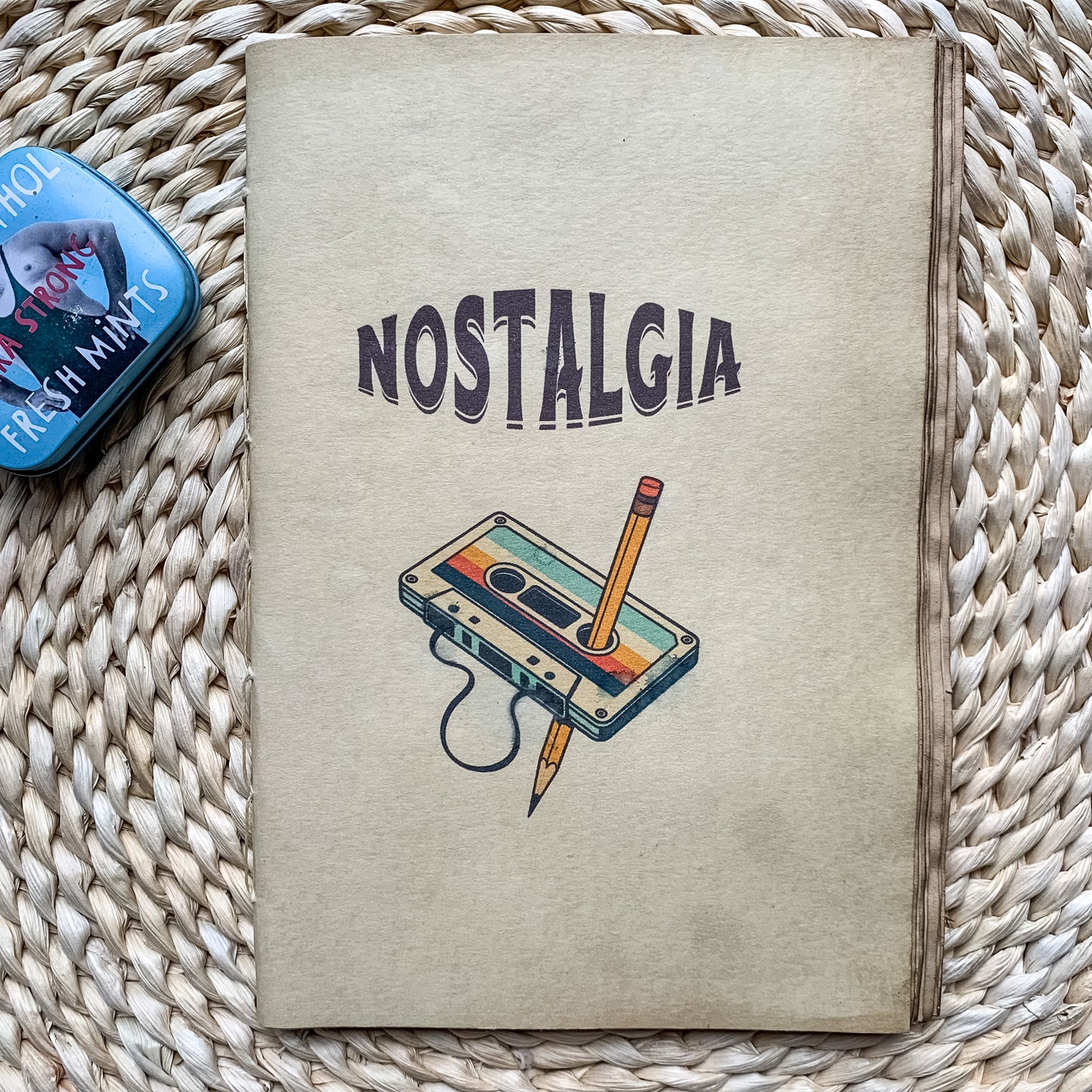 Nostalgia