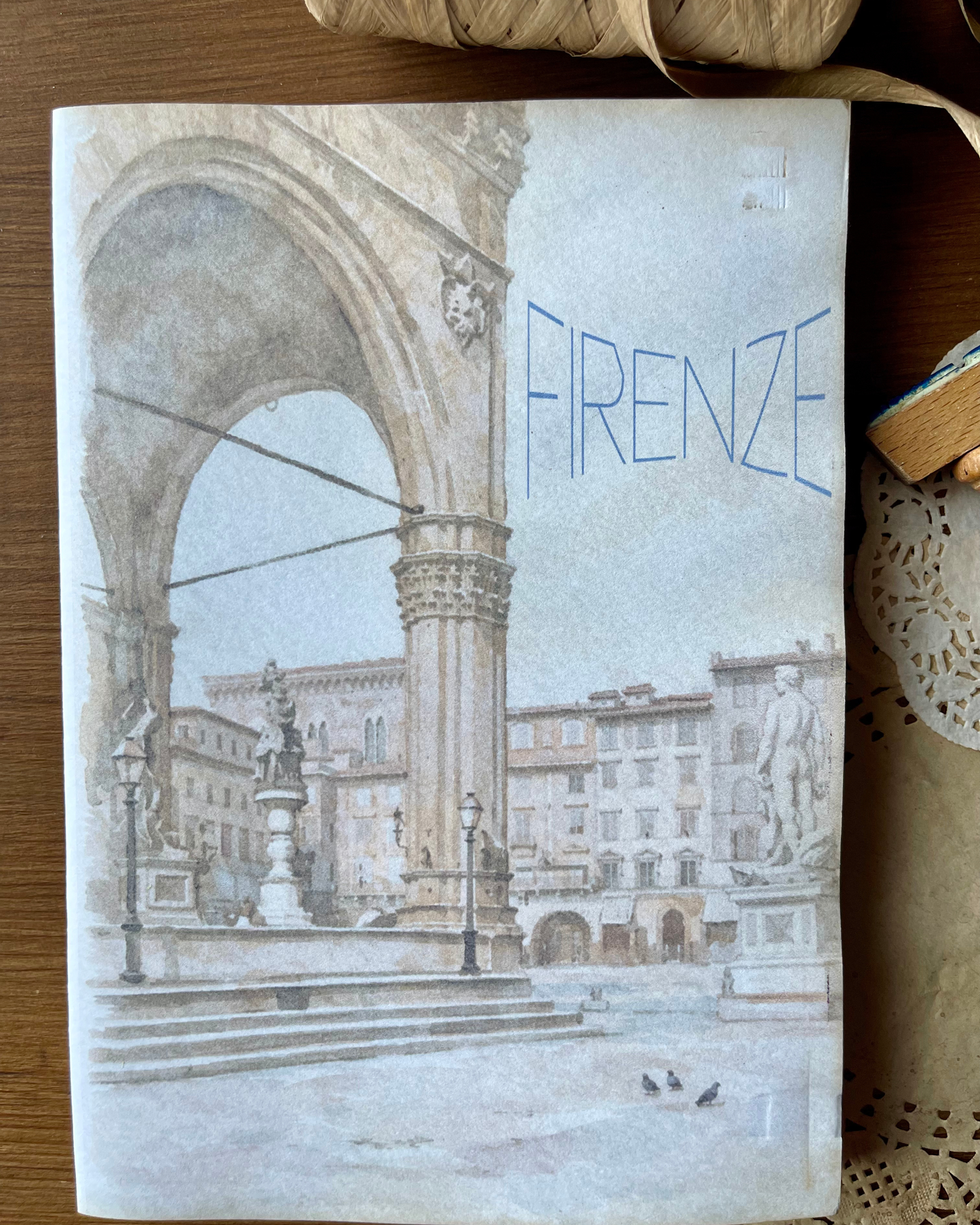 Firenze