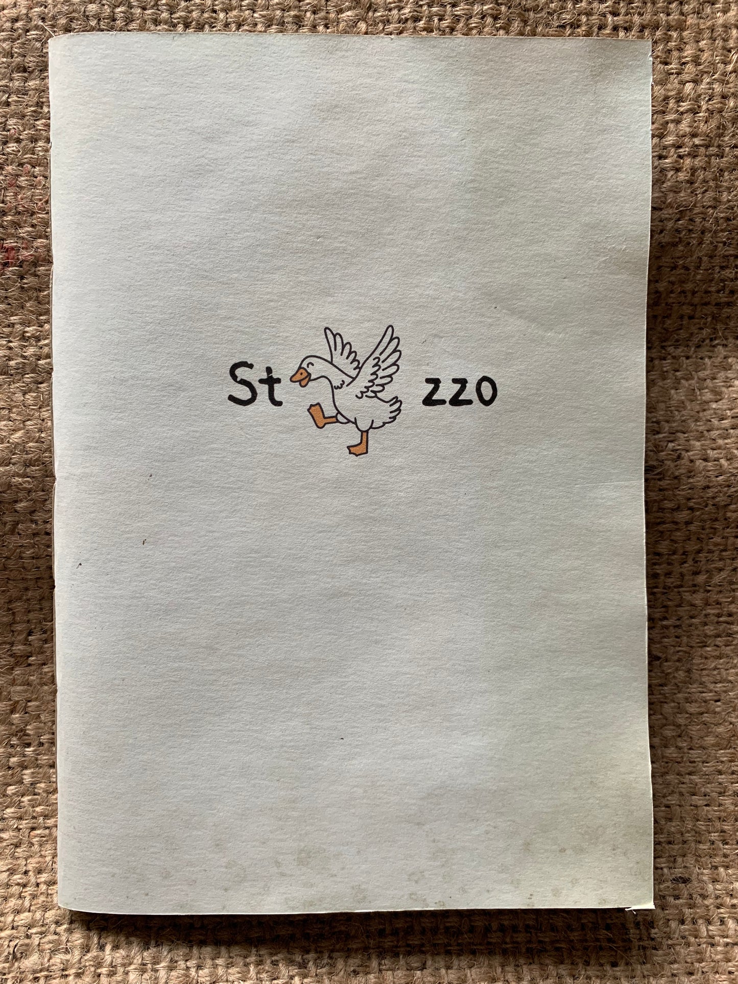 St(oca)zzo
