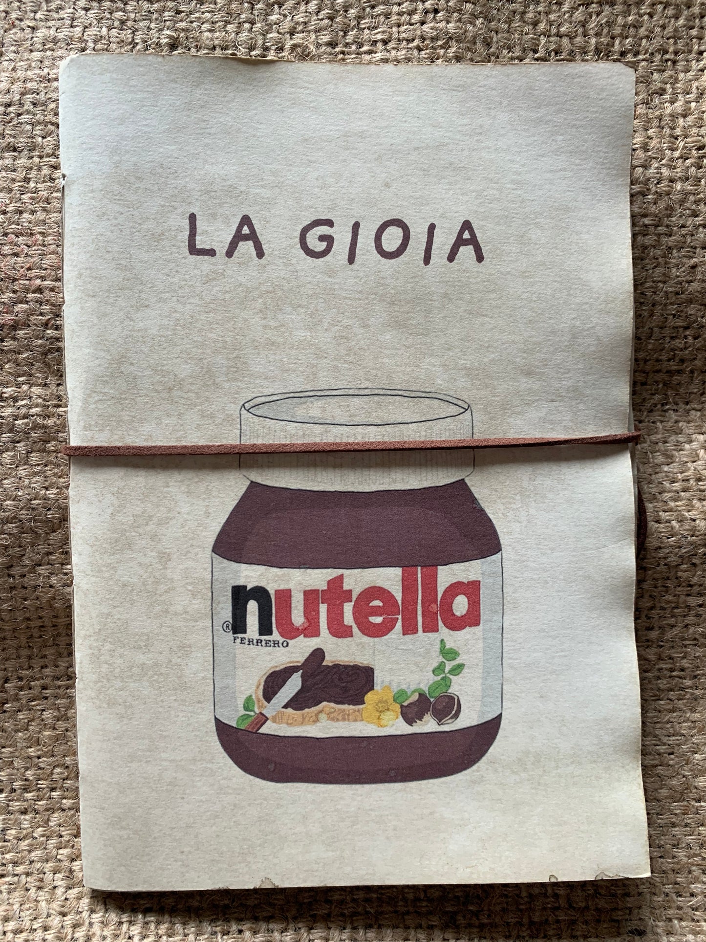 La Gioia