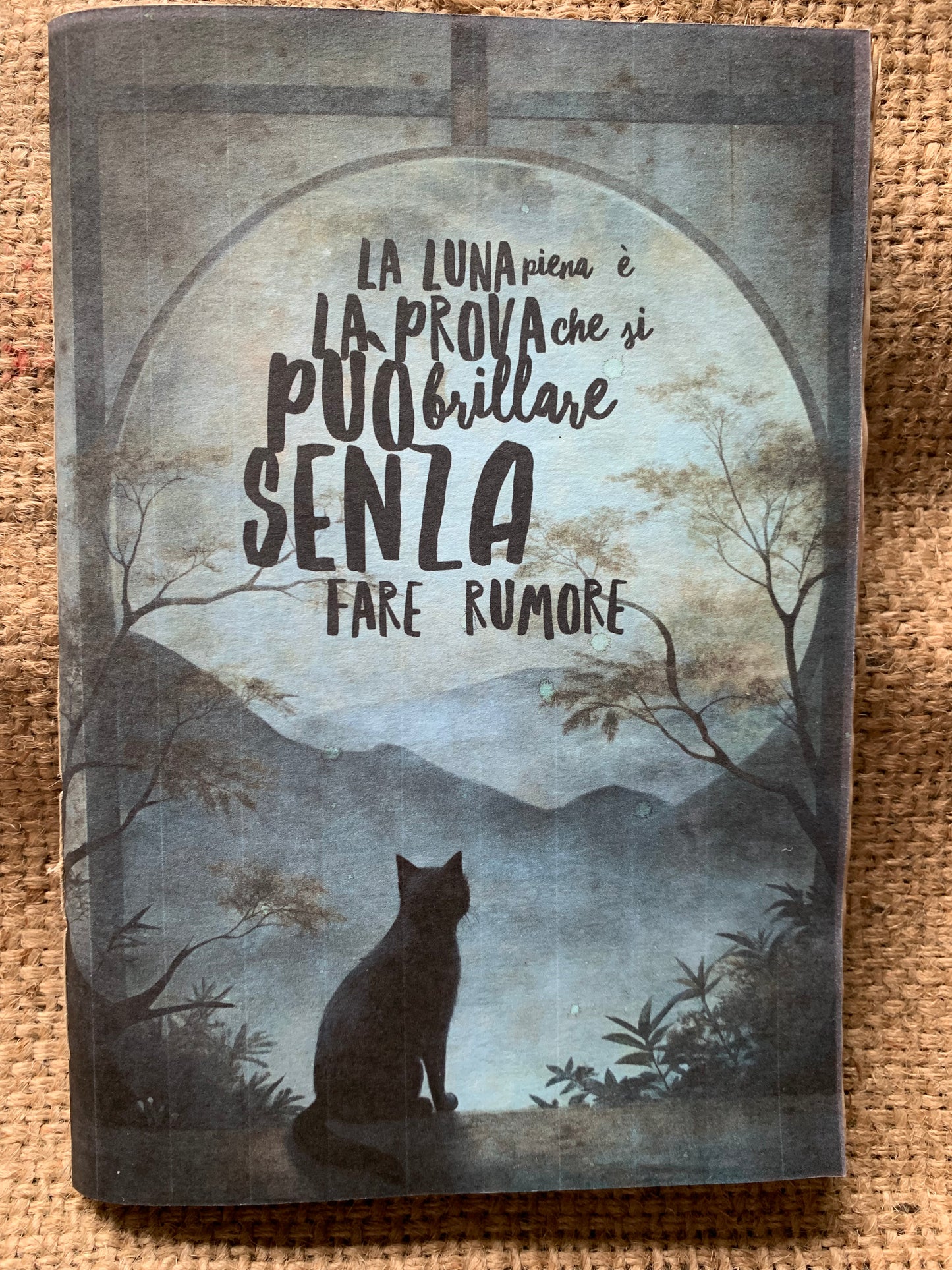 Luna Piena