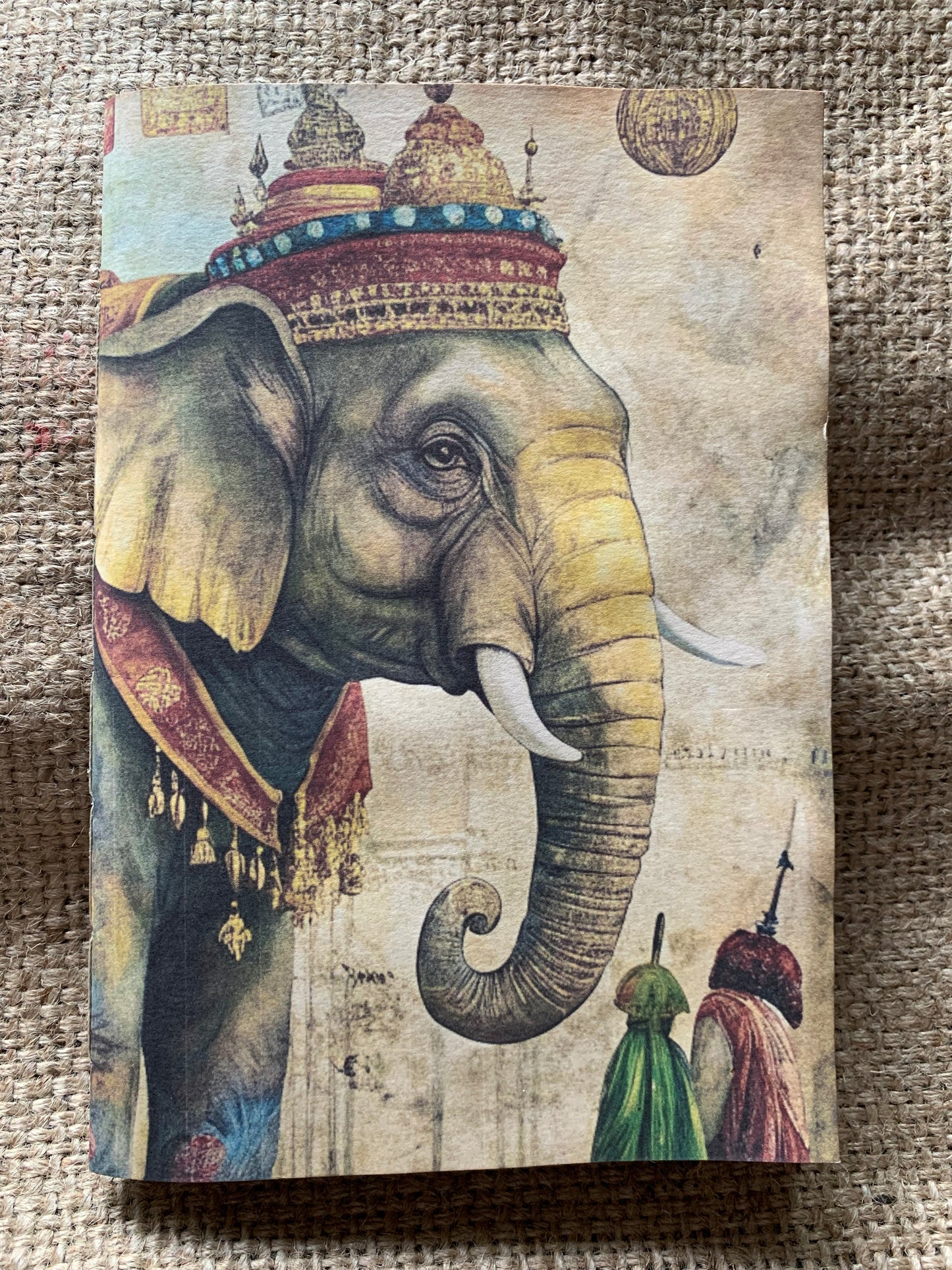 Elephant