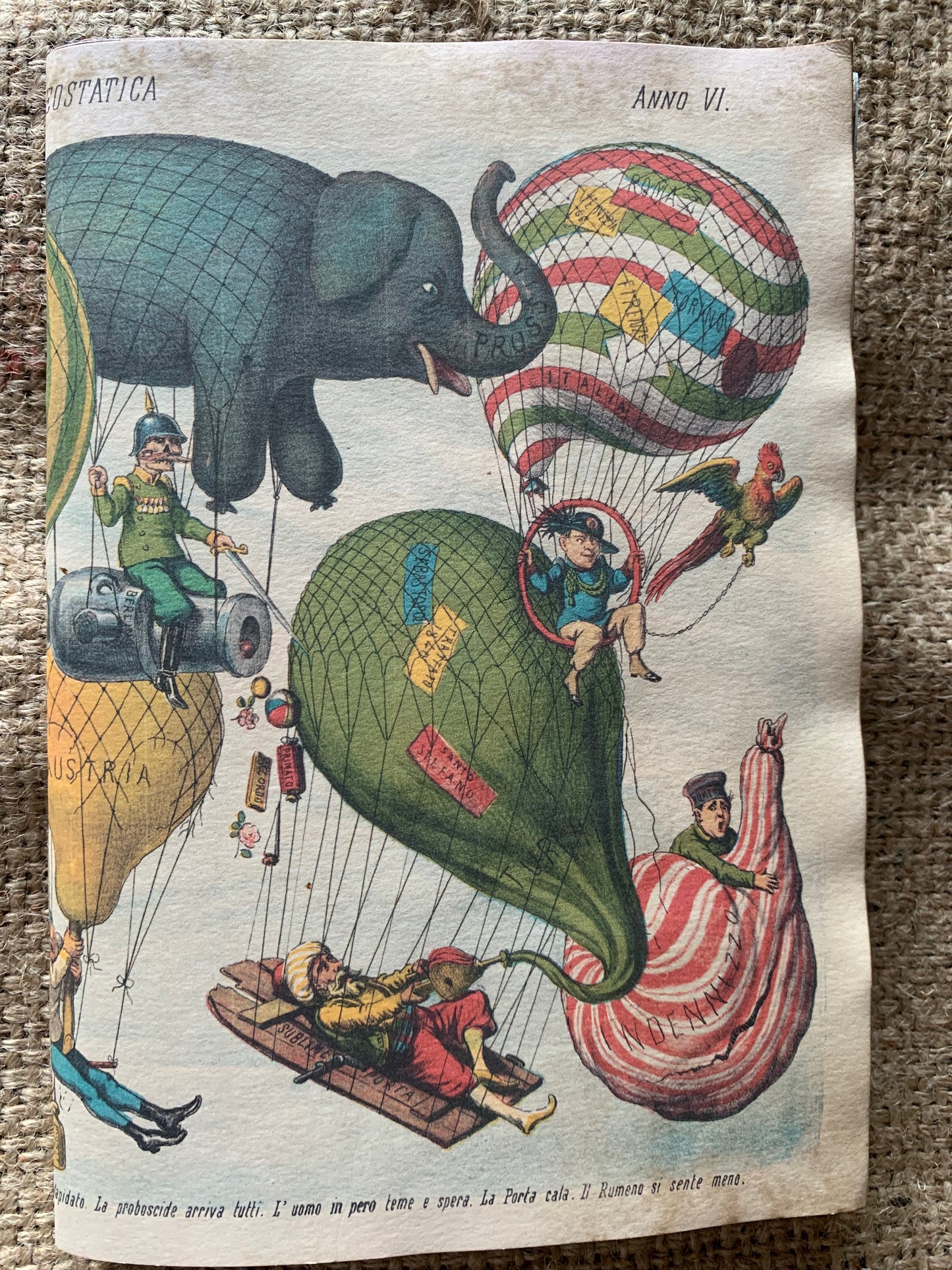 Vintage