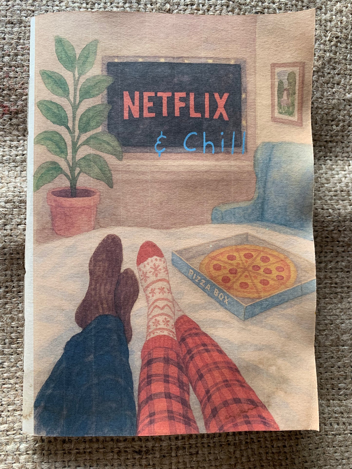 Netflix & Chill