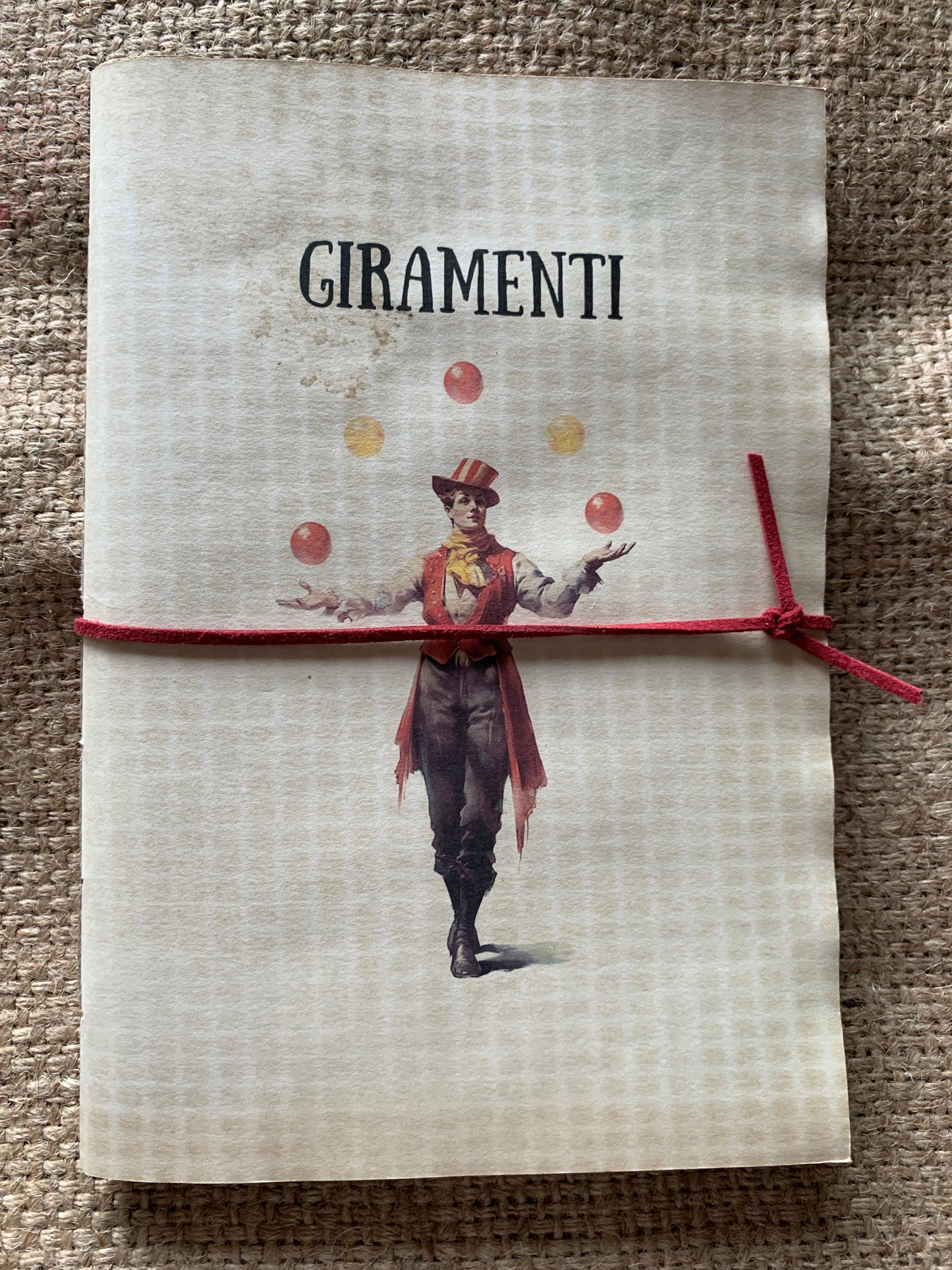 Giramenti