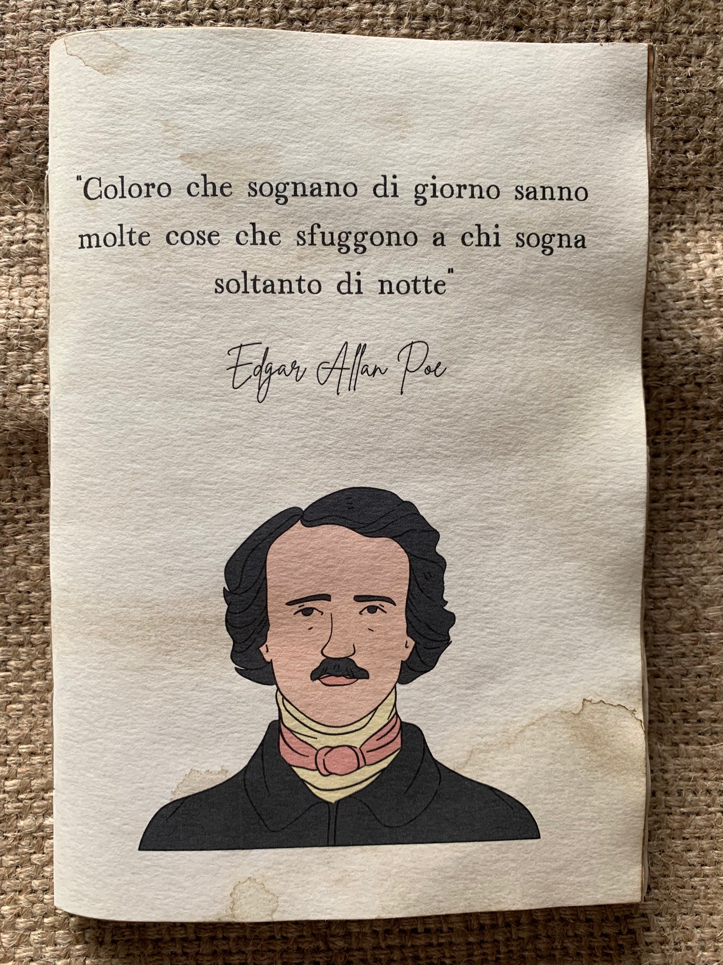 Poe