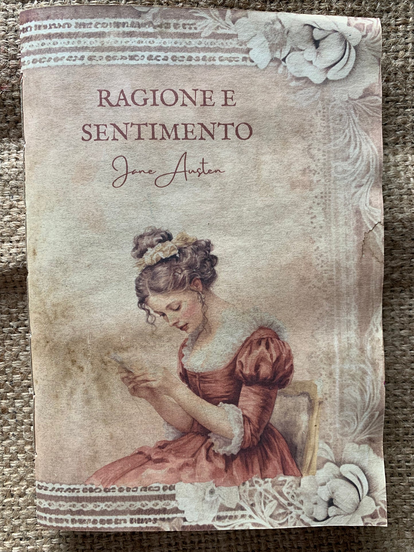 Ragione & Sentimento
