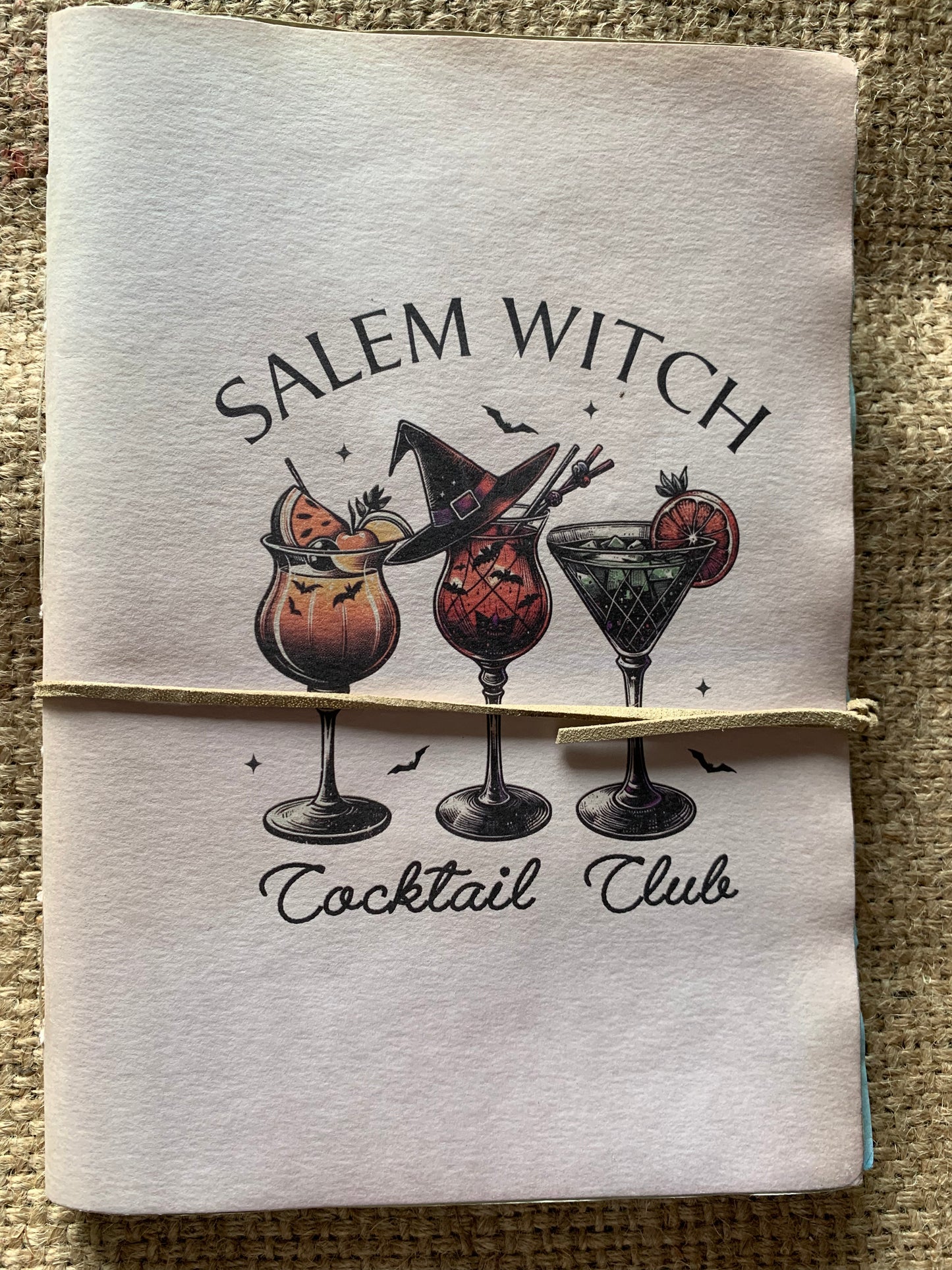 Cocktail Club