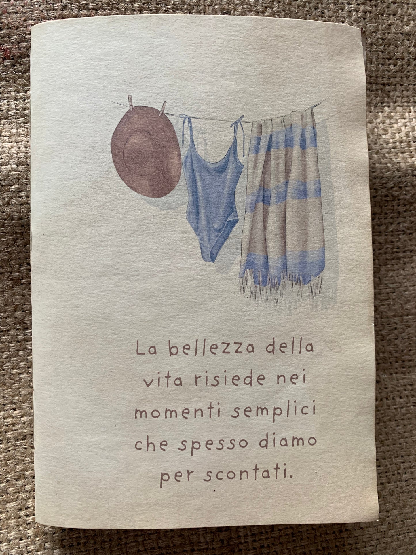 Momenti semplici