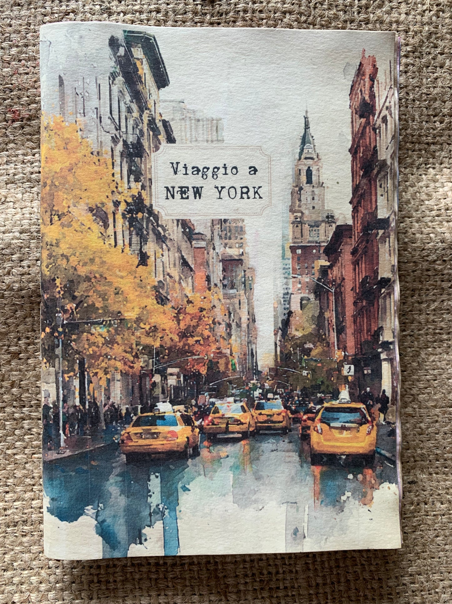 New York