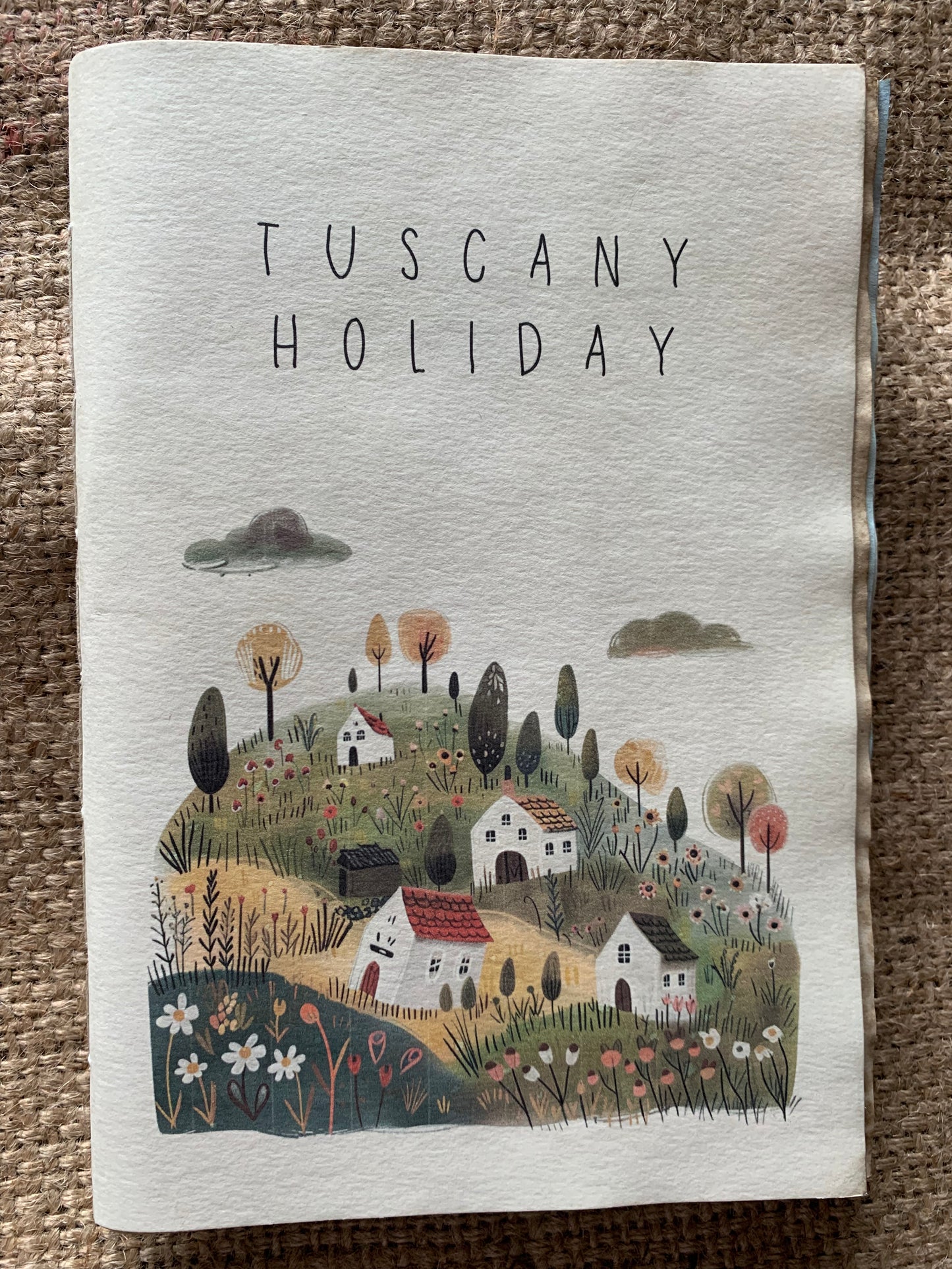 Tuscany Holiday