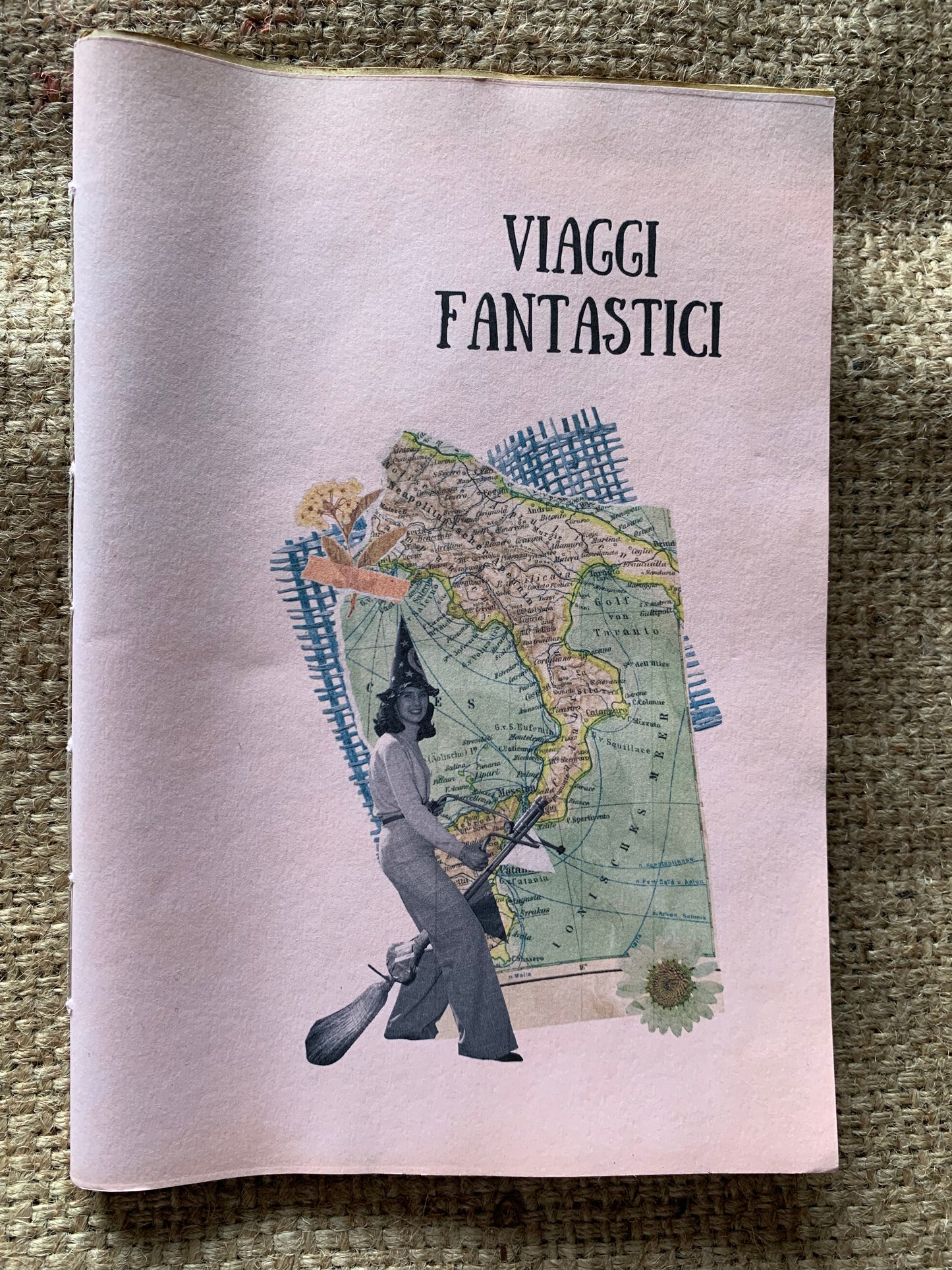 Viaggi Fantastici