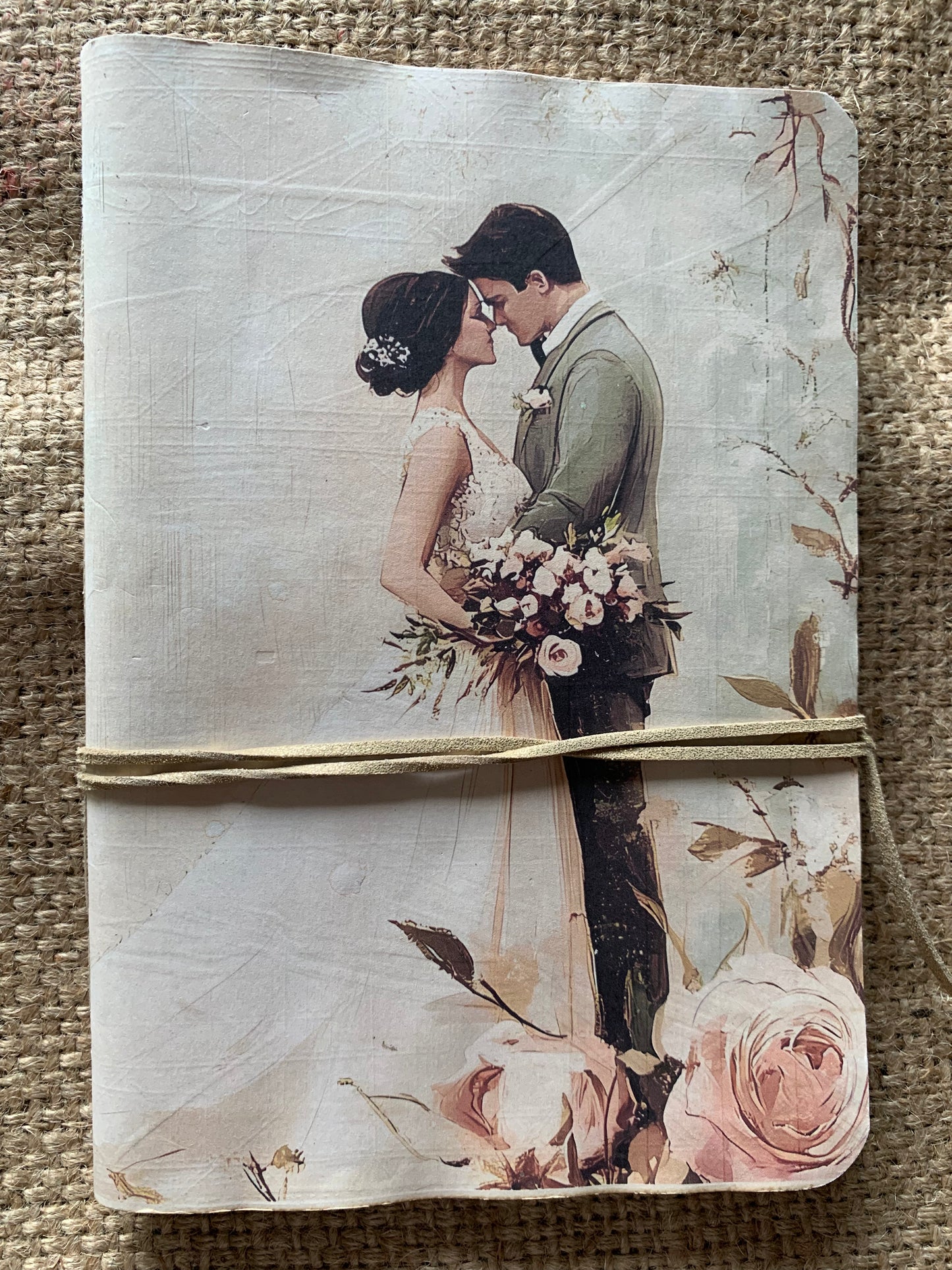Matrimonio