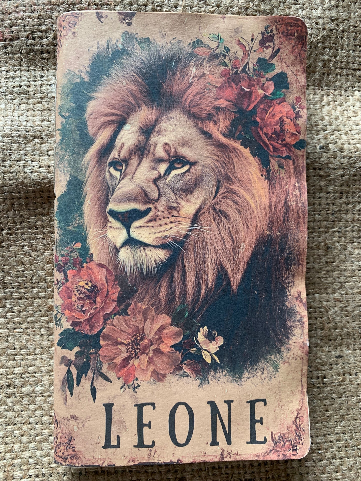 Leone Grafica