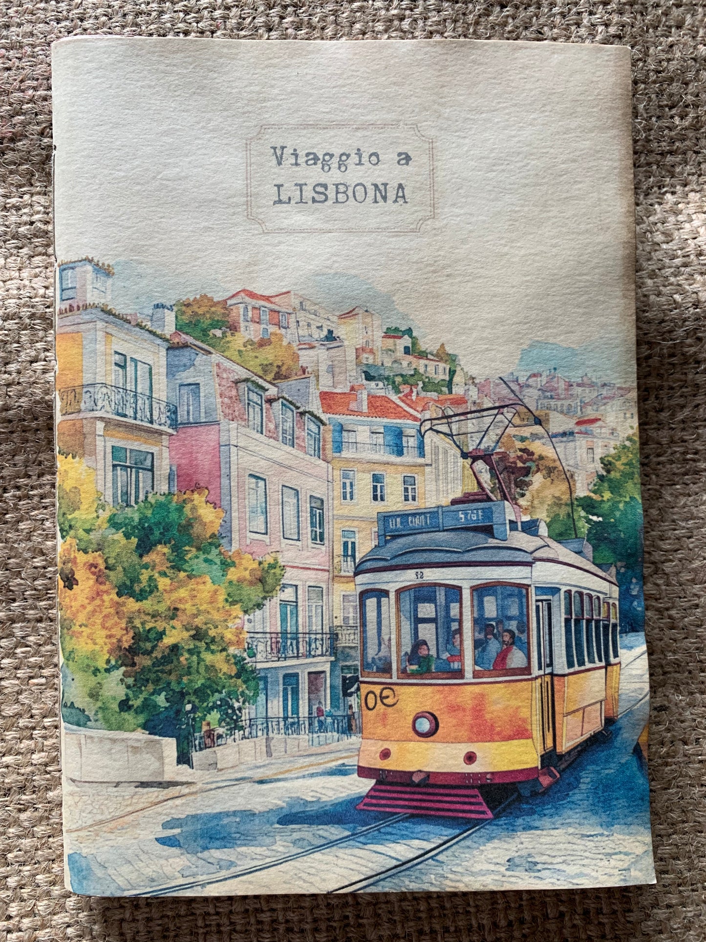 Lisbona