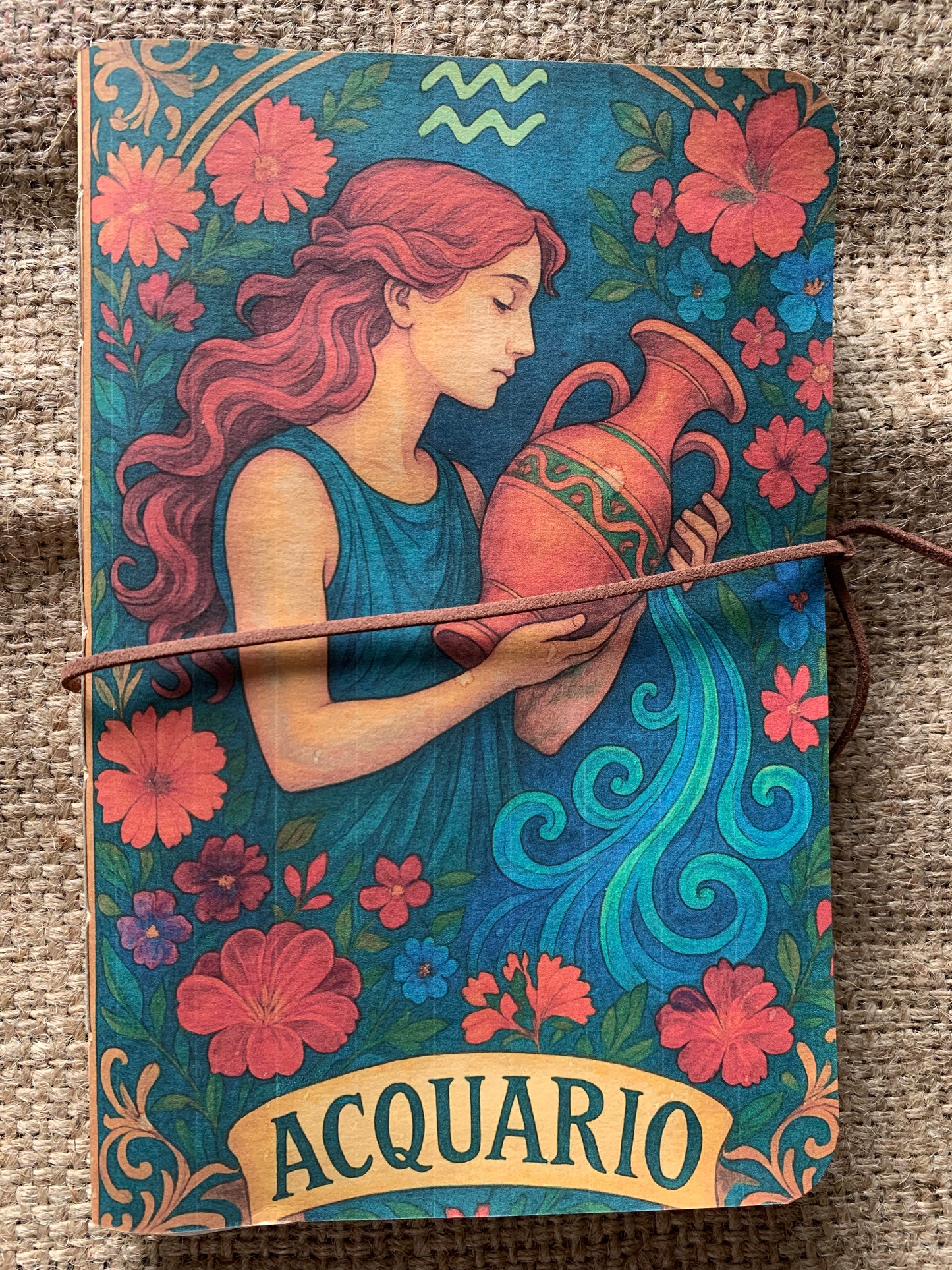 Acquario Grafica