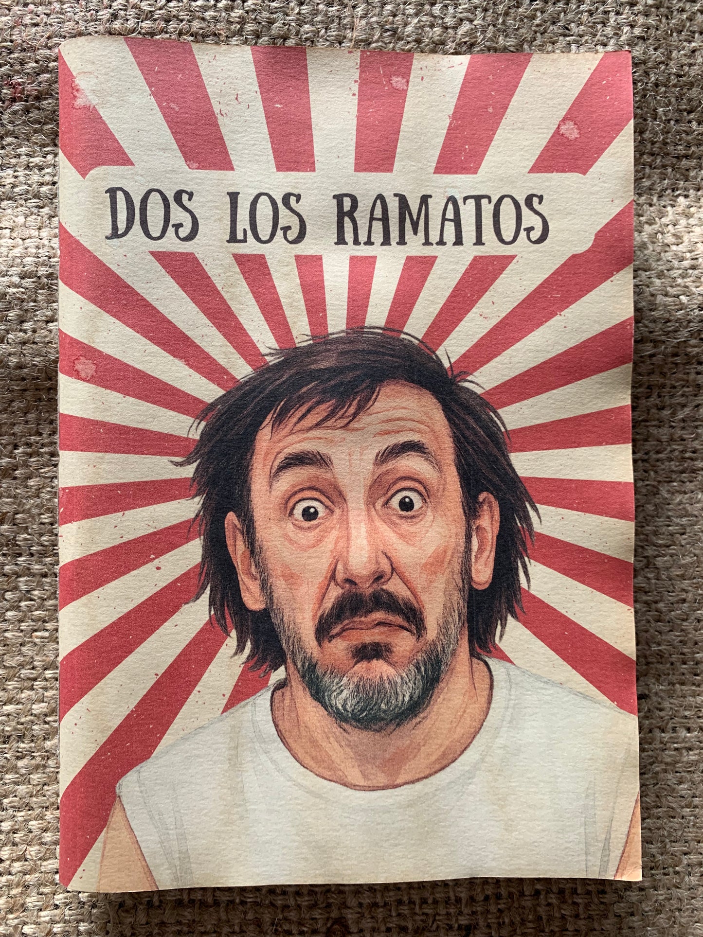 Ramatos