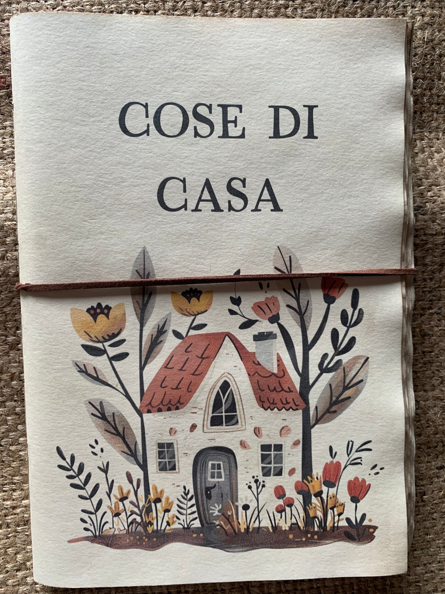 Cose di Casa
