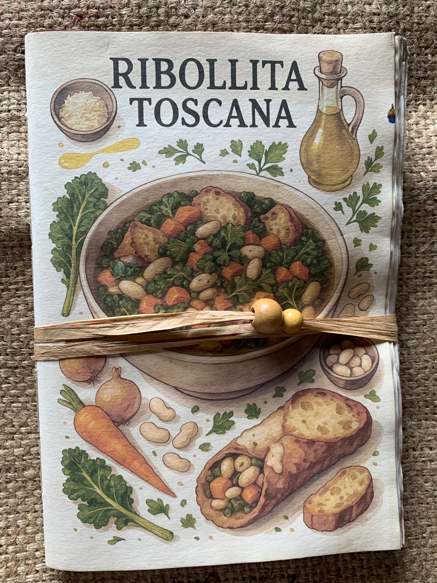 Ribollita