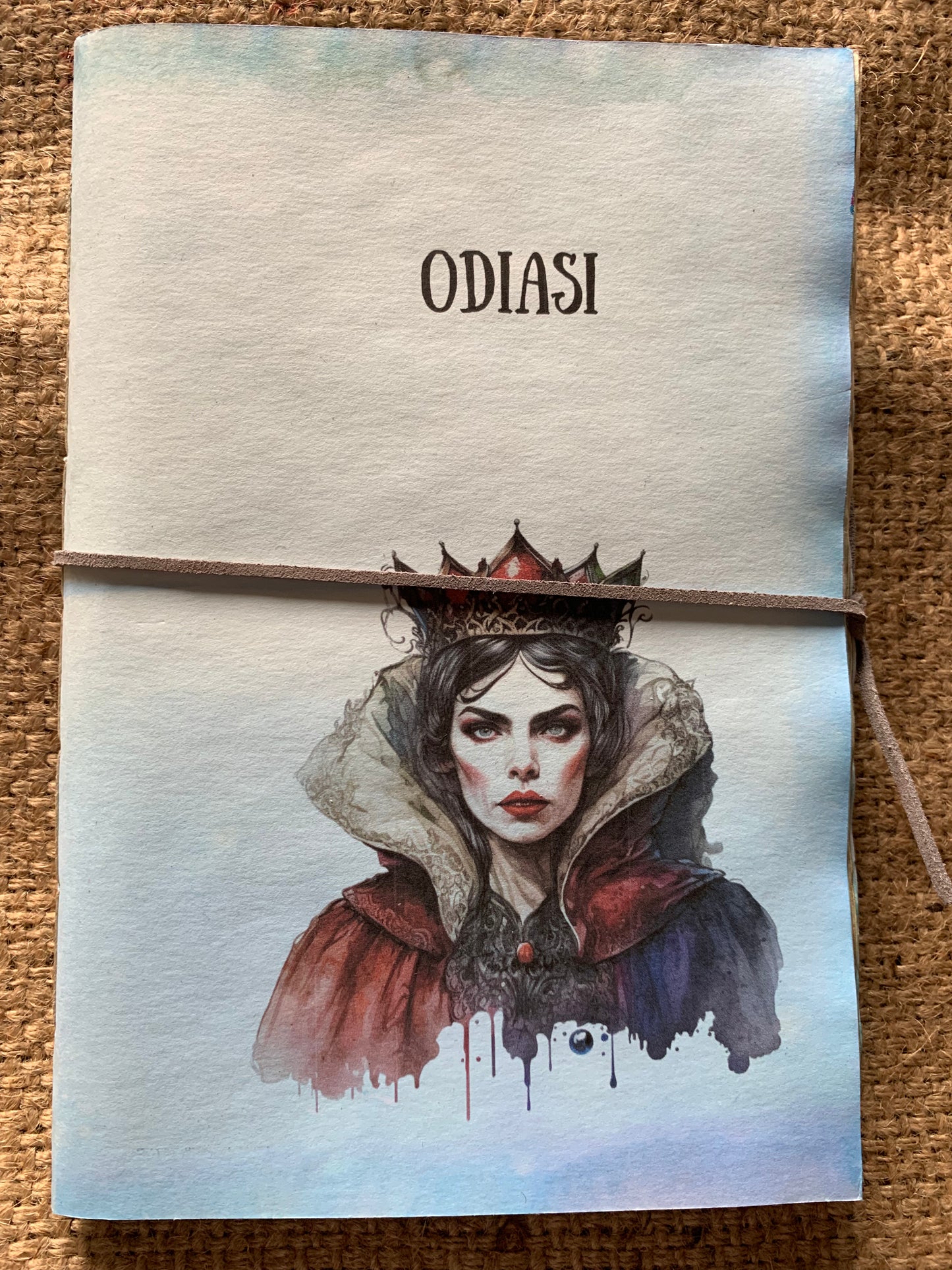 Odiasi