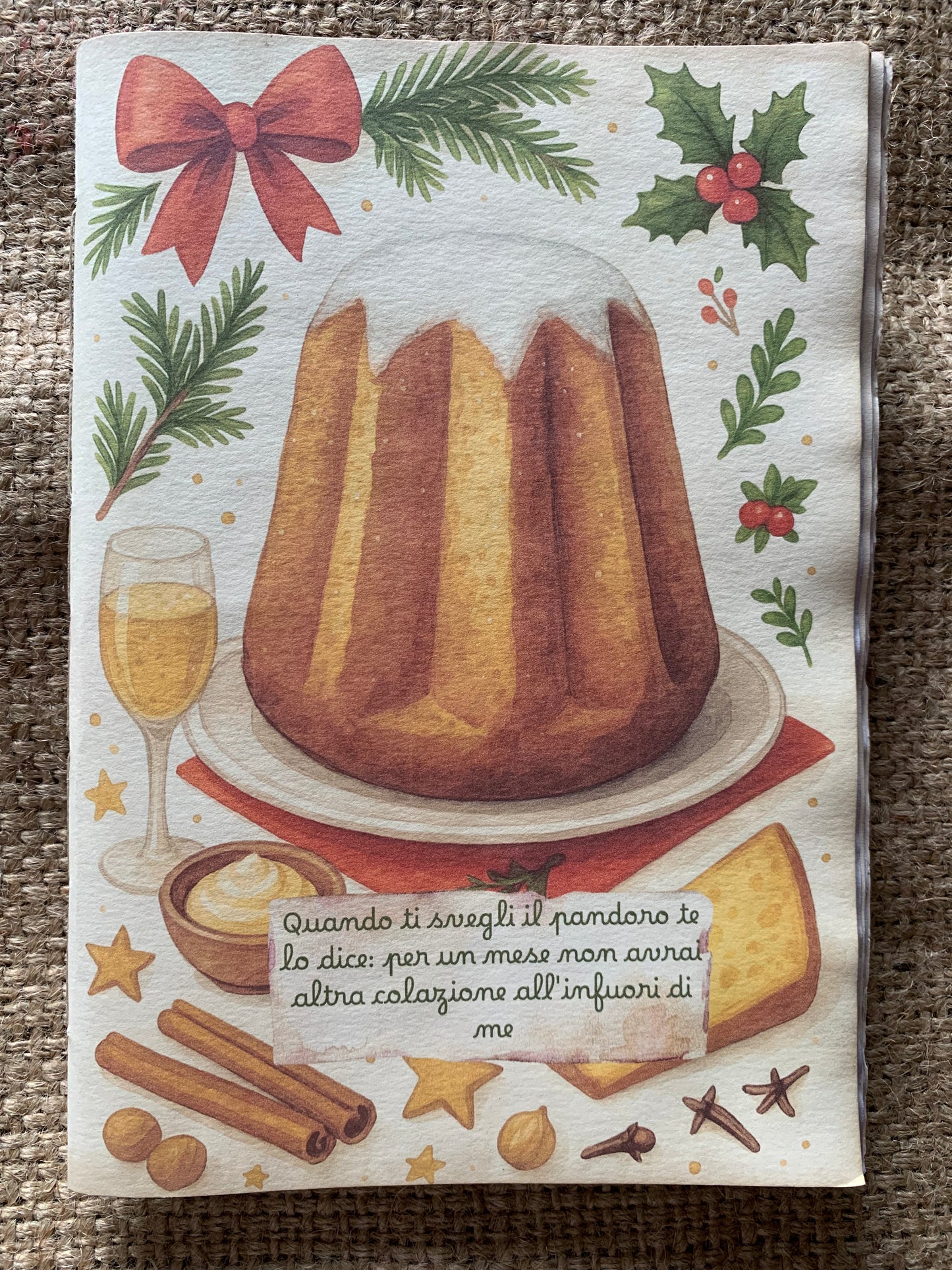 Pandoro