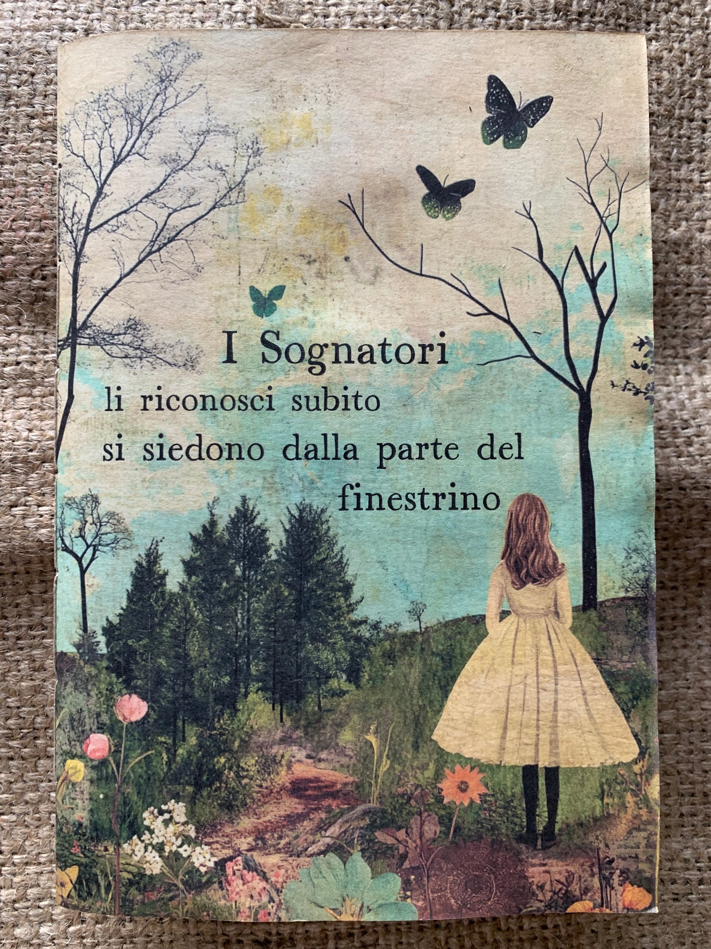 Sognatori Lady